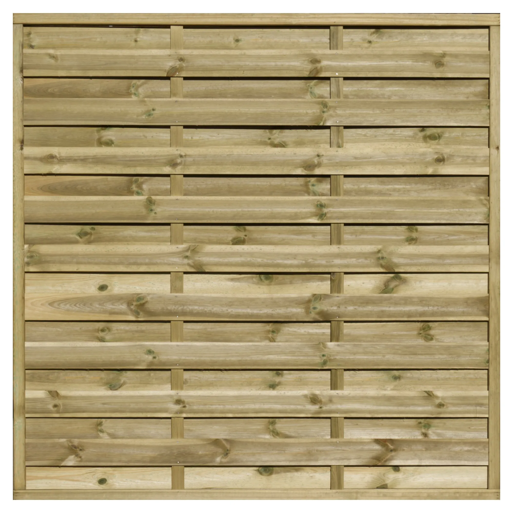 ECO-Dichtzaun 180 x 180 cm