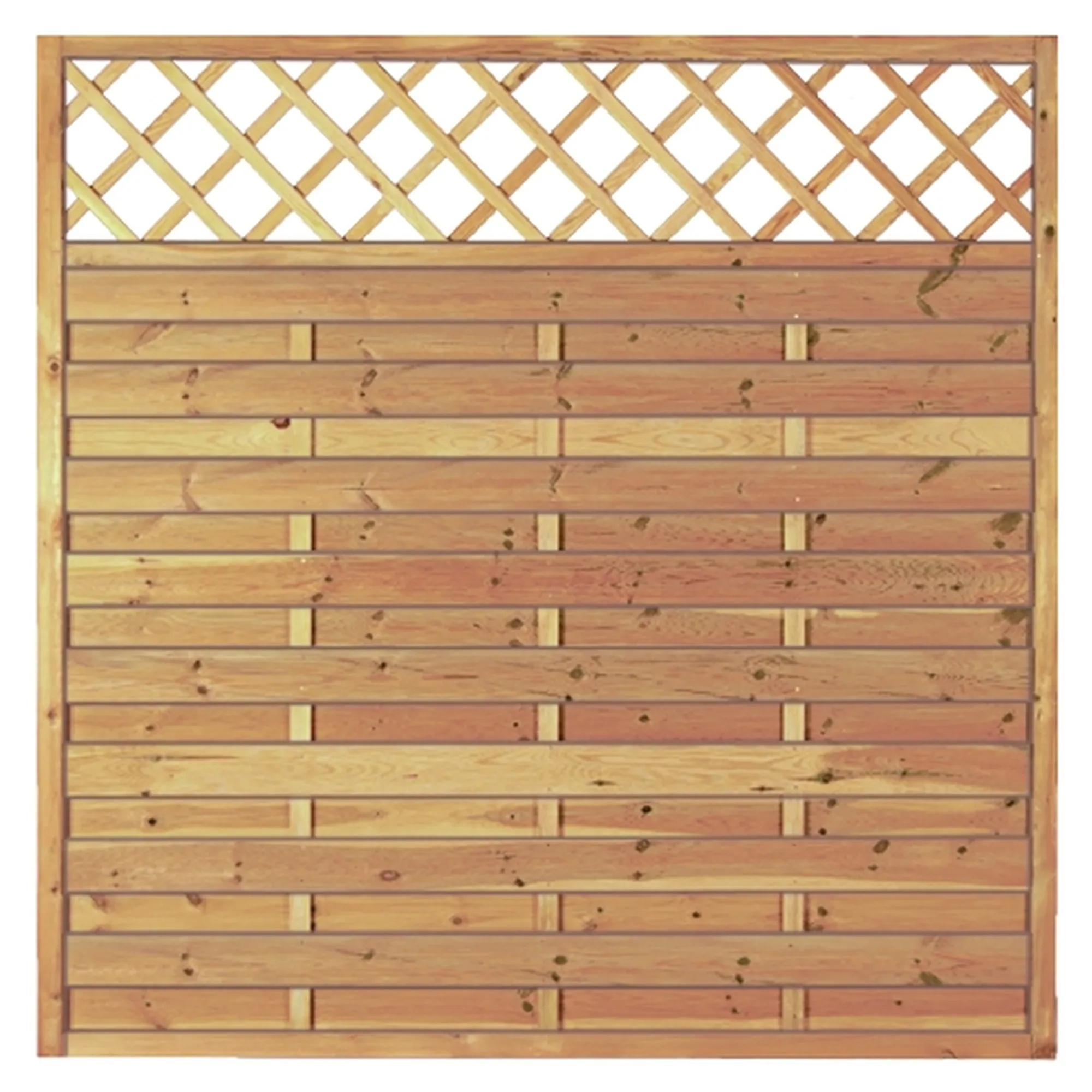 Maxi-Massiv-Ranki 180 x 180 cm
