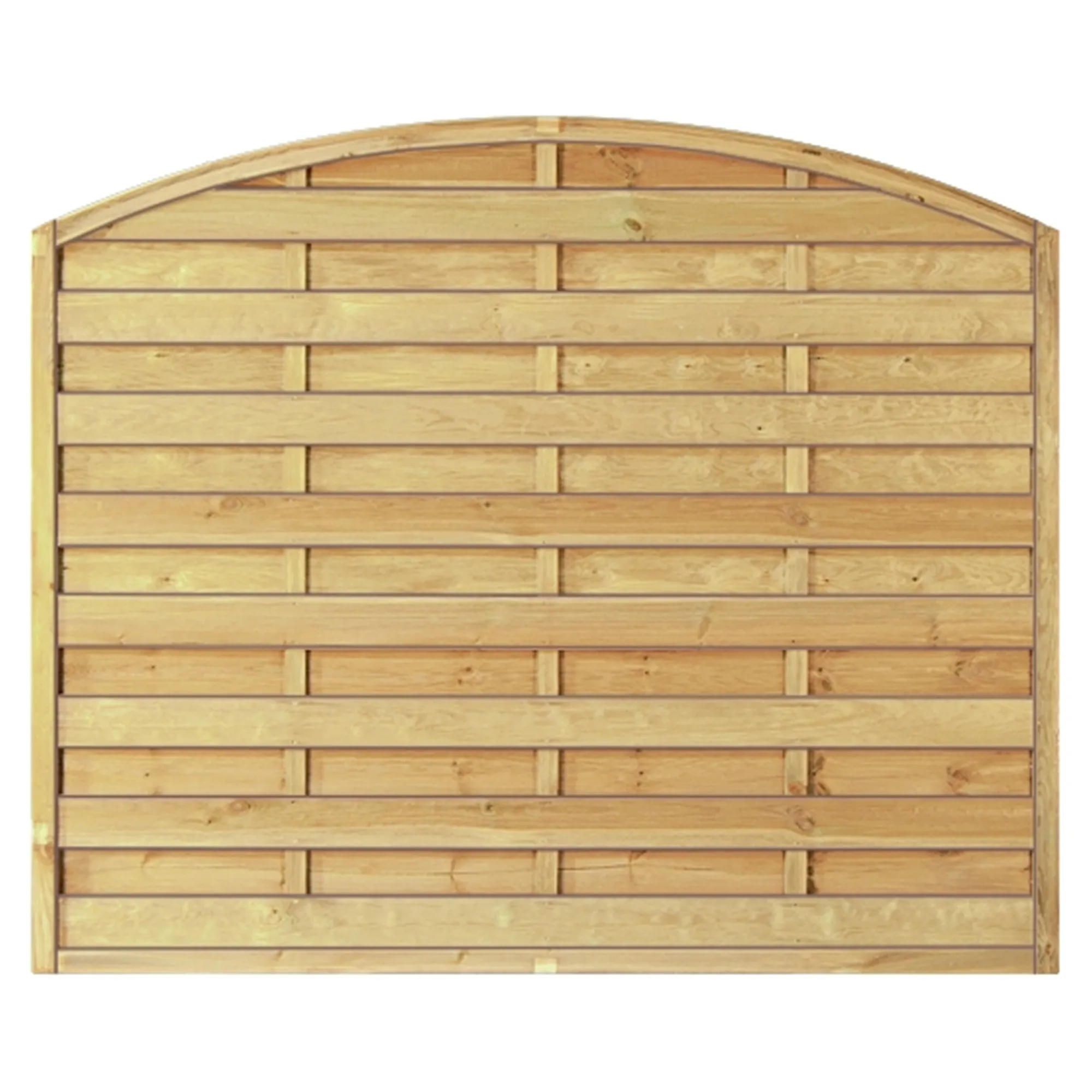 Maxi-Bogen  180 x 150/130 cm