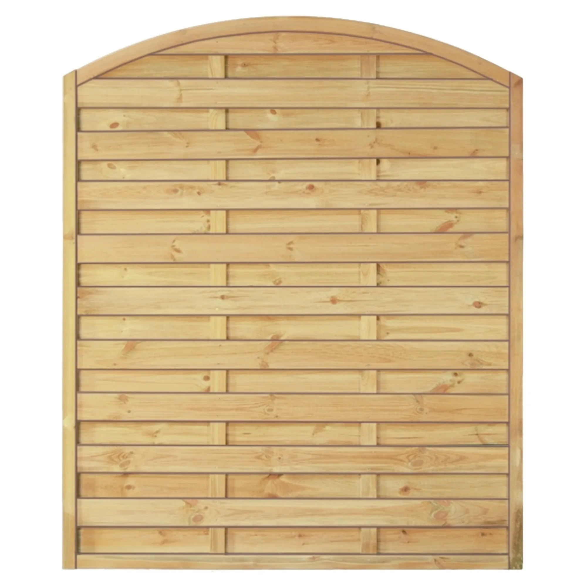 Maxi-Bogen  150 x 180/160 cm