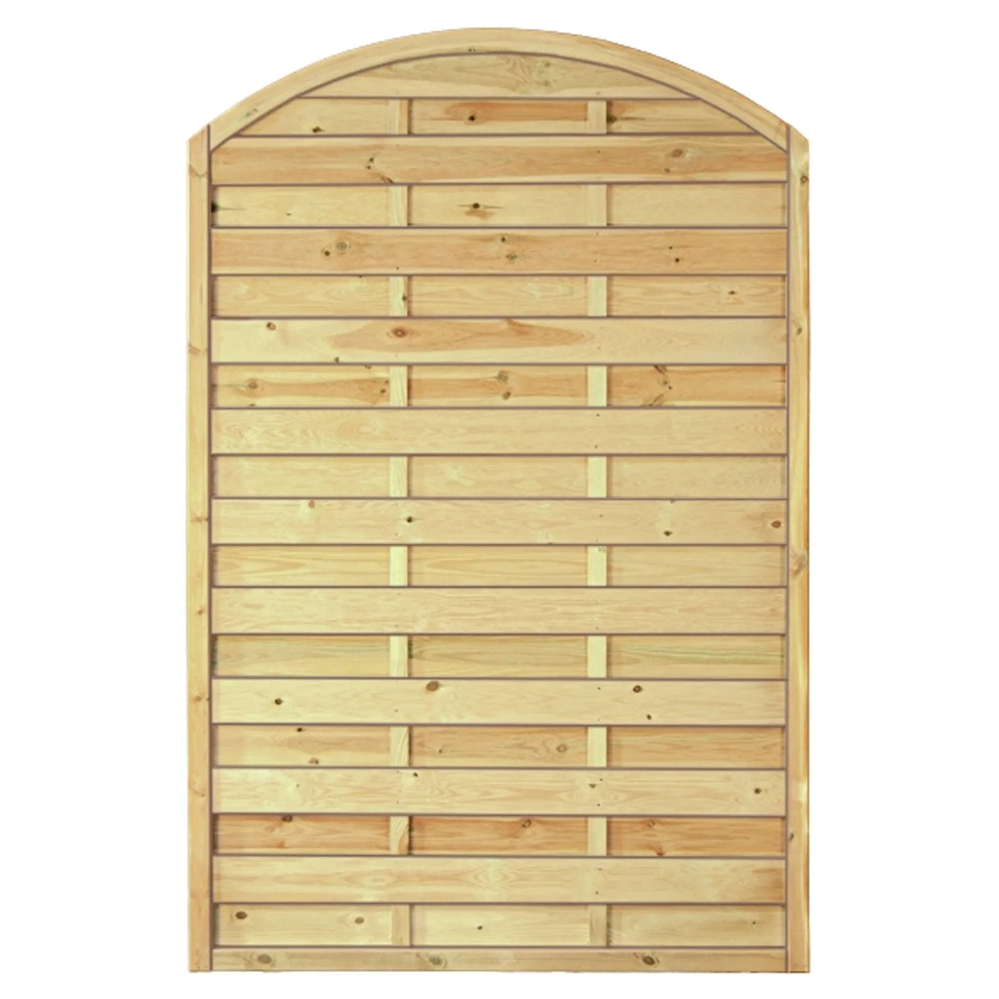 Maxi-Bogen  120 x 180/160 cm