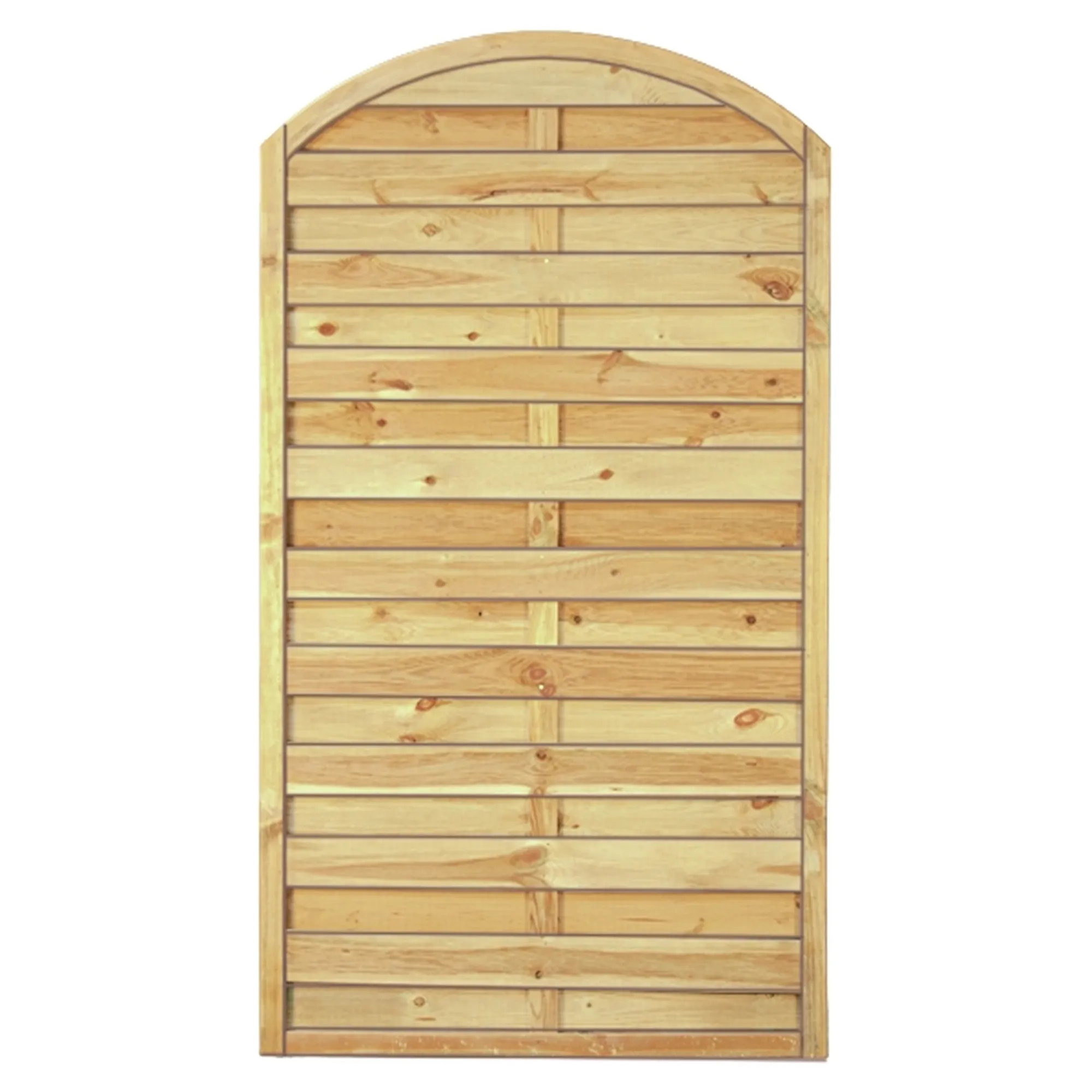 Maxi-Bogen 100 x 180/160 cm