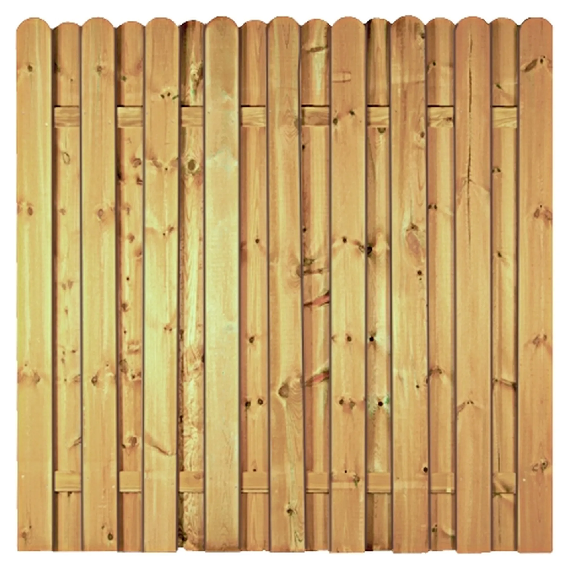 LIEKE-Serie gerade 180 x 180 cm