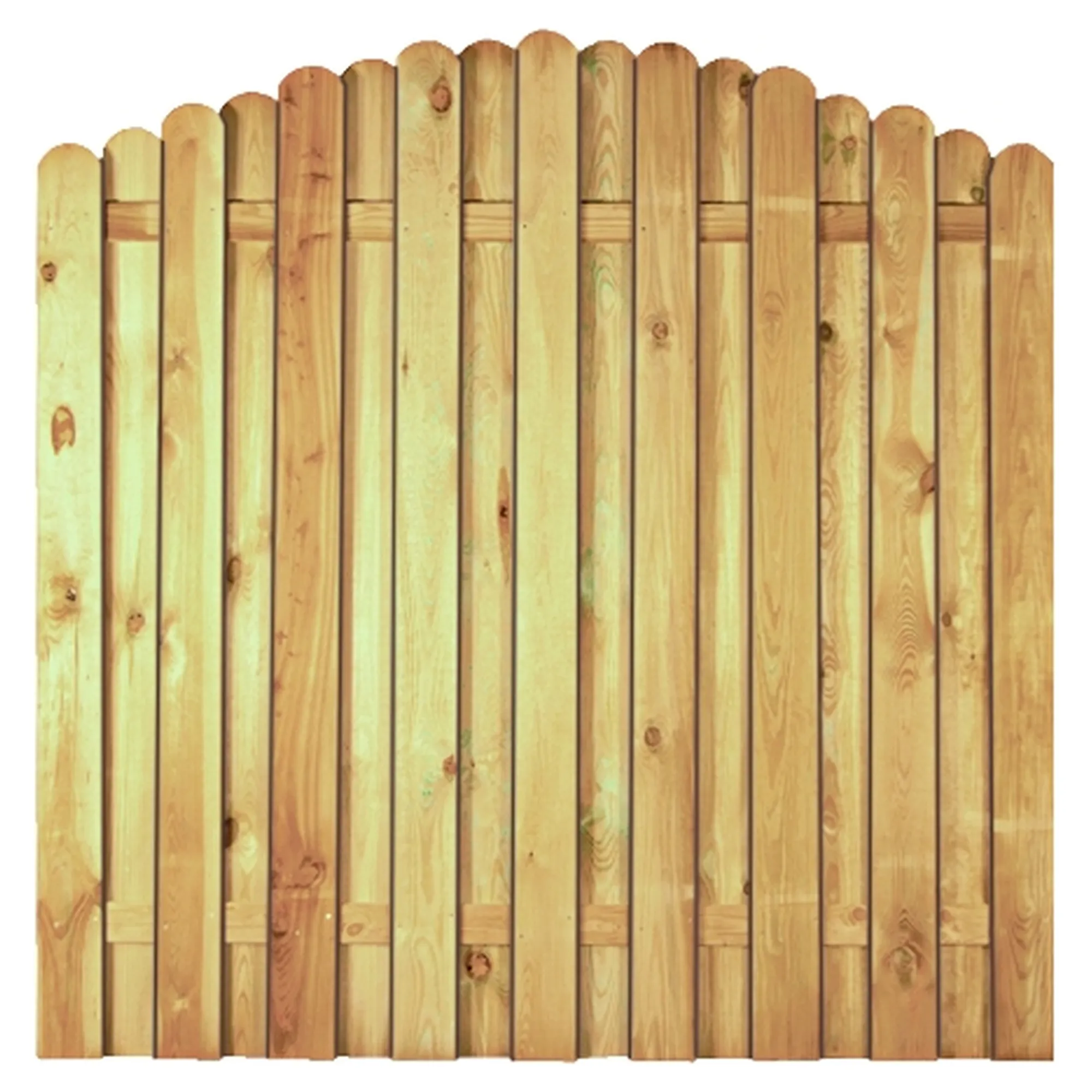 LIEKE-Serie Bogen 180 x 180/160 cm