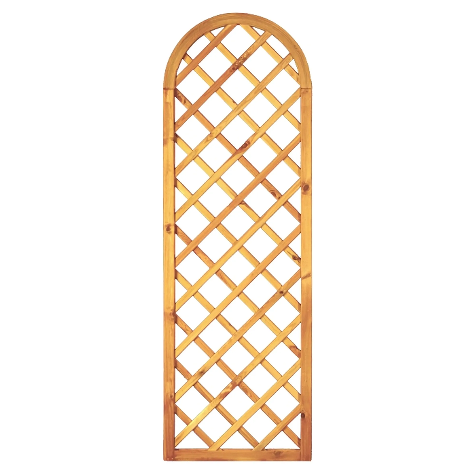 Barock-Ranki rund 60 x 180/150 cm