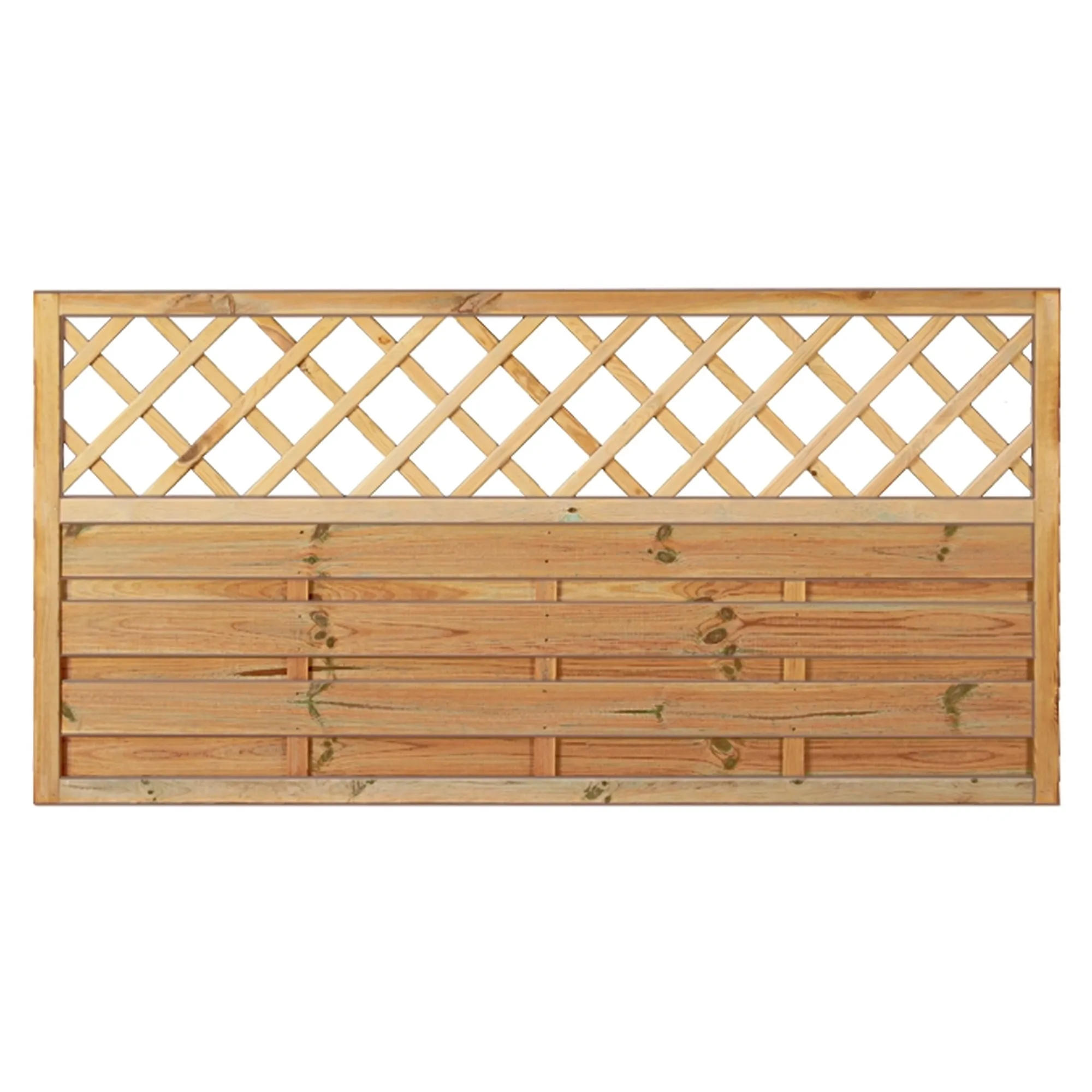 Maxi-Massiv Ranki 180 x 90 cm