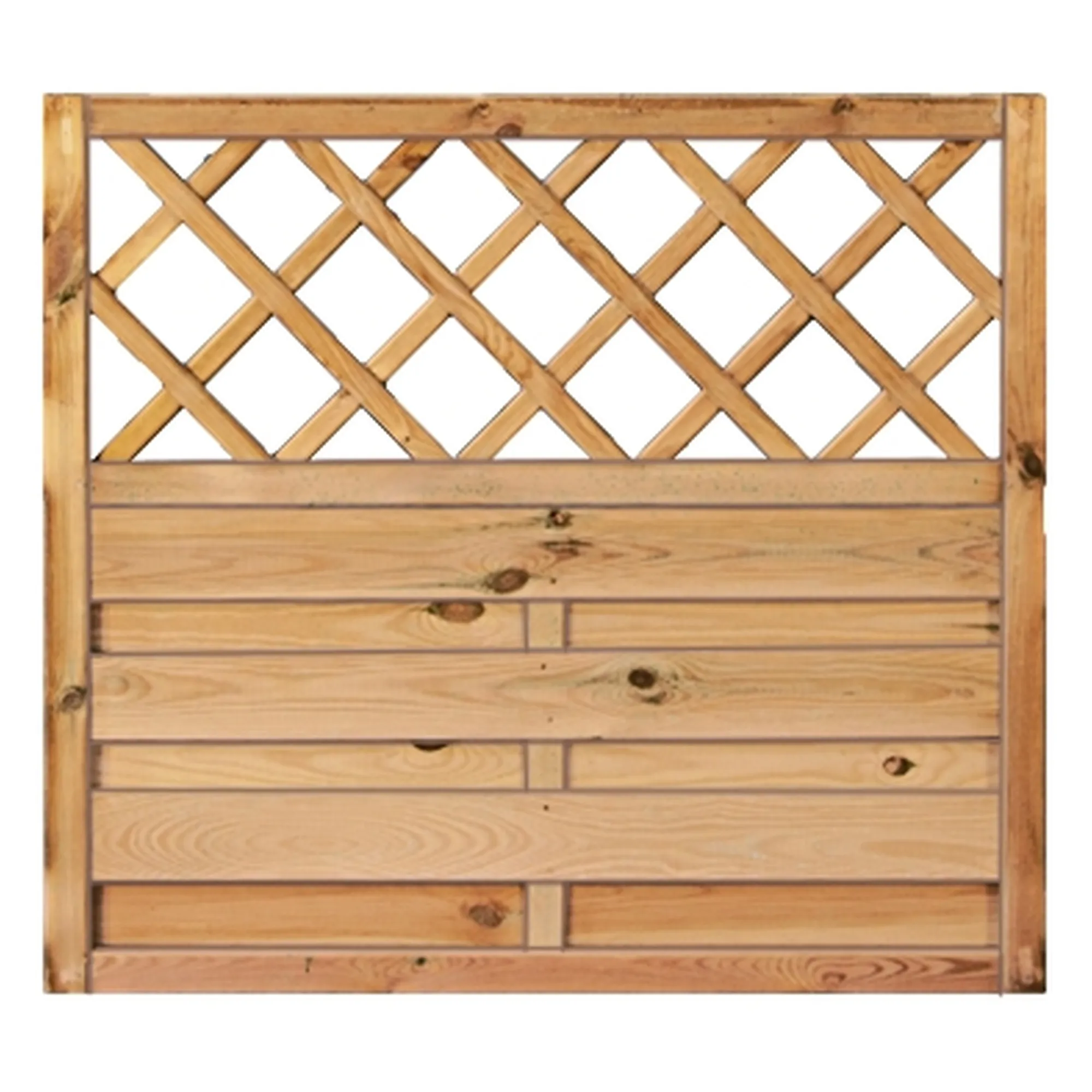 Maxi-Massiv Ranki 100 x 90 cm