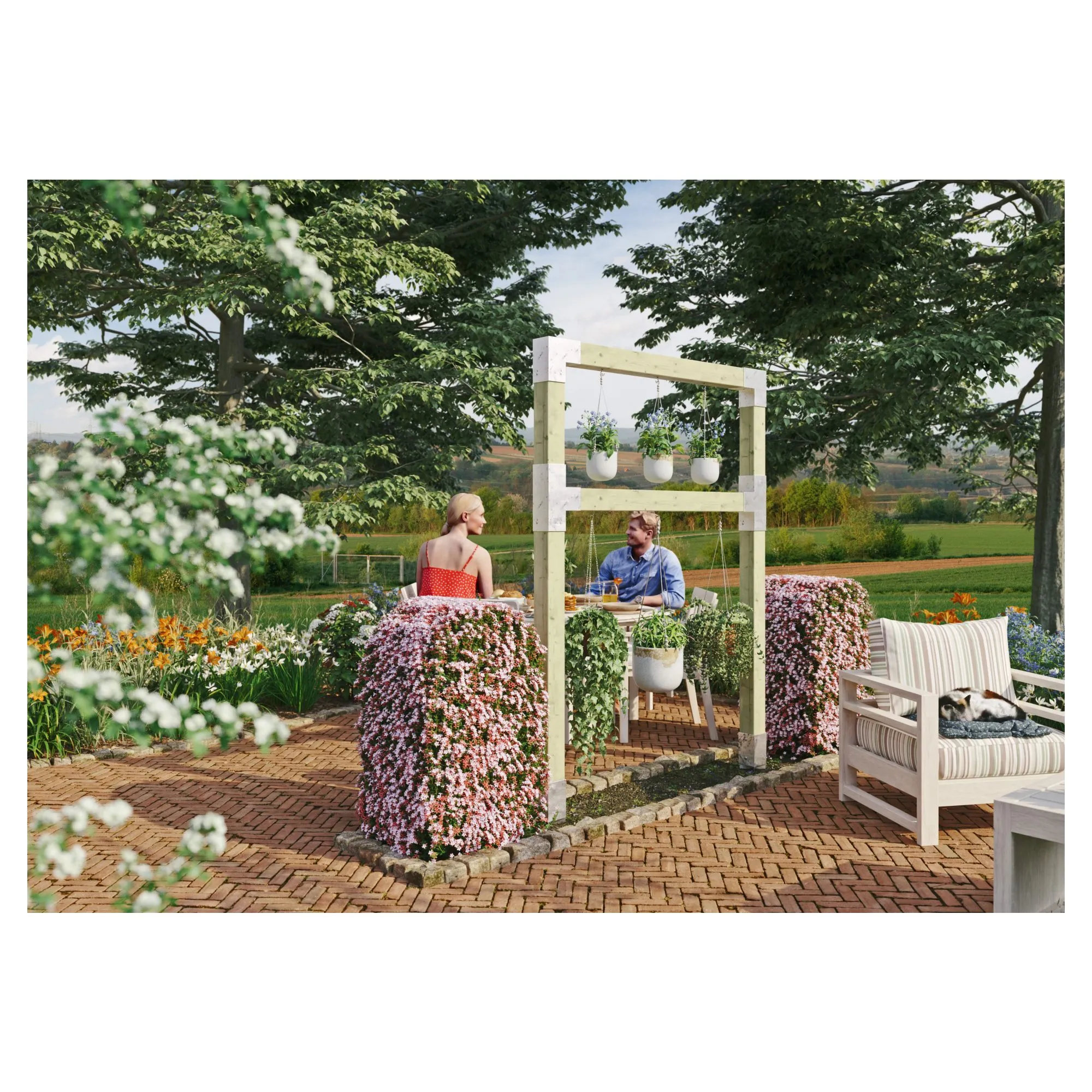 QUATRO-Steckverbinder