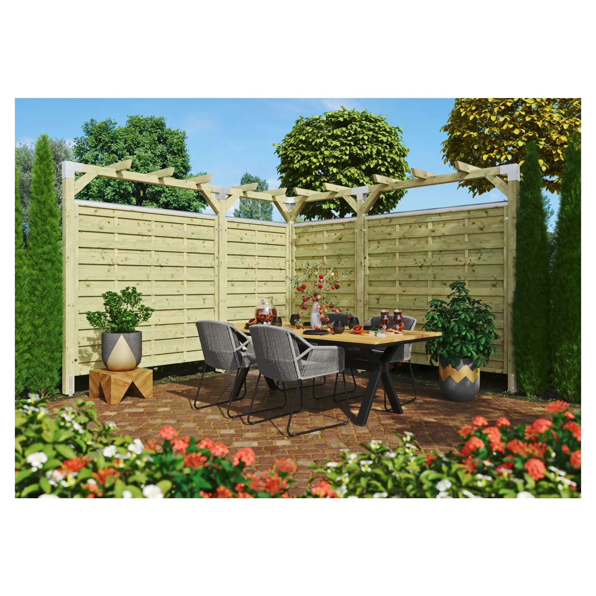 QUATRO-Steckverbinder