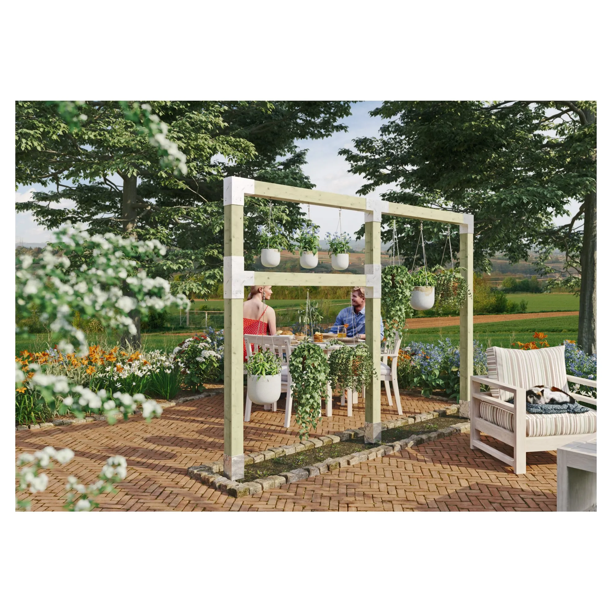 QUATRO-Steckverbinder