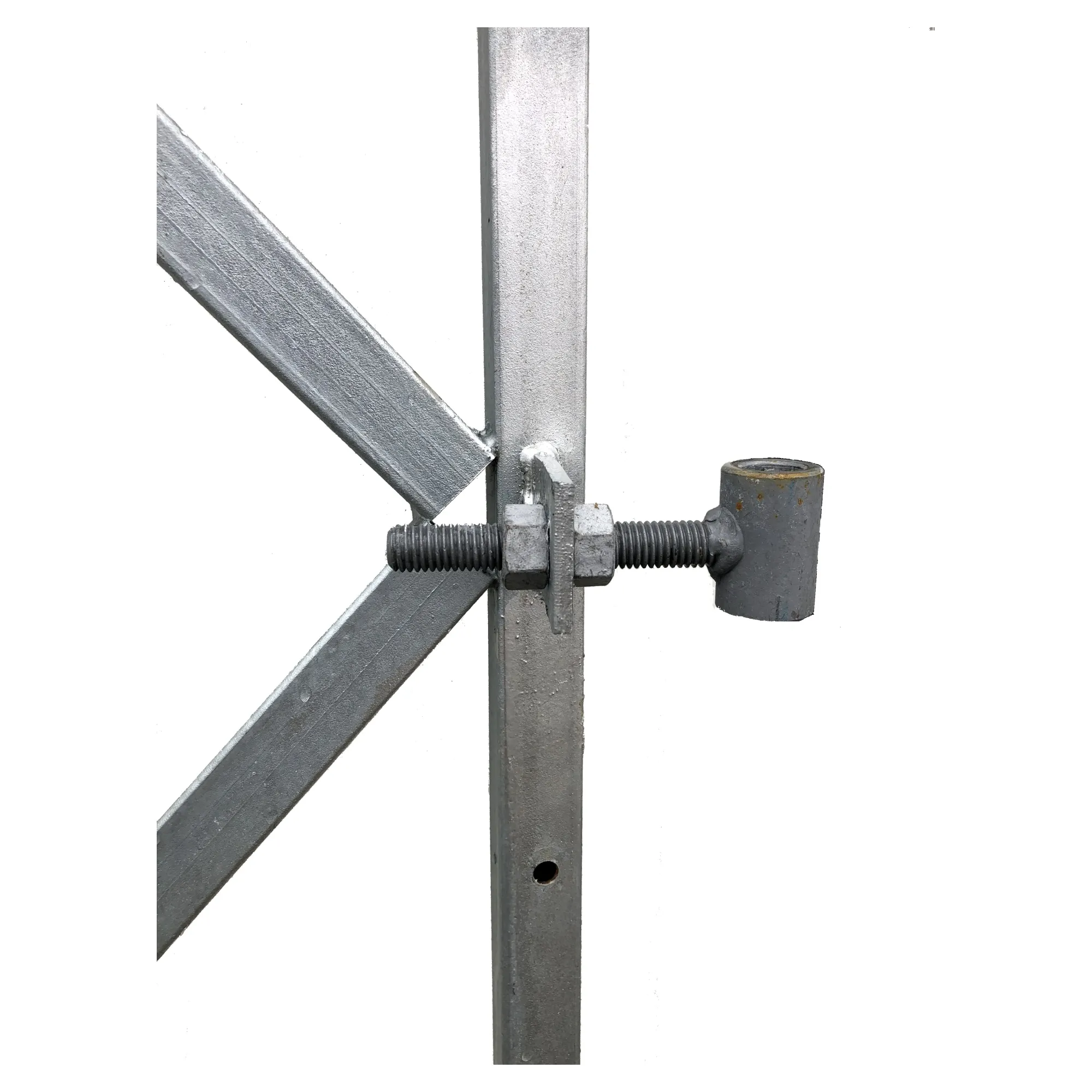 FLEXI Torrahmen 1150x155 cm