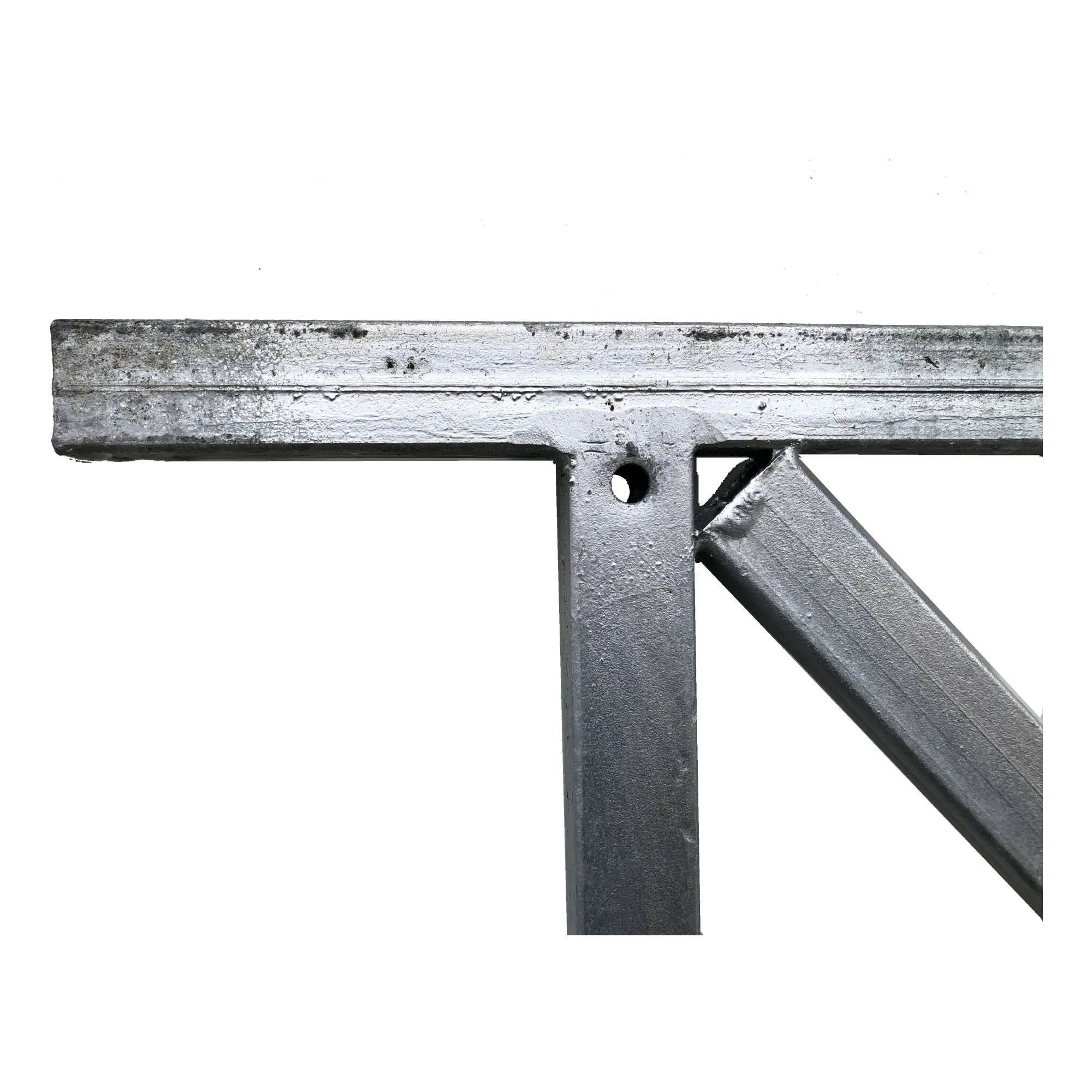 FLEXI Torrahmen 1150x155 cm