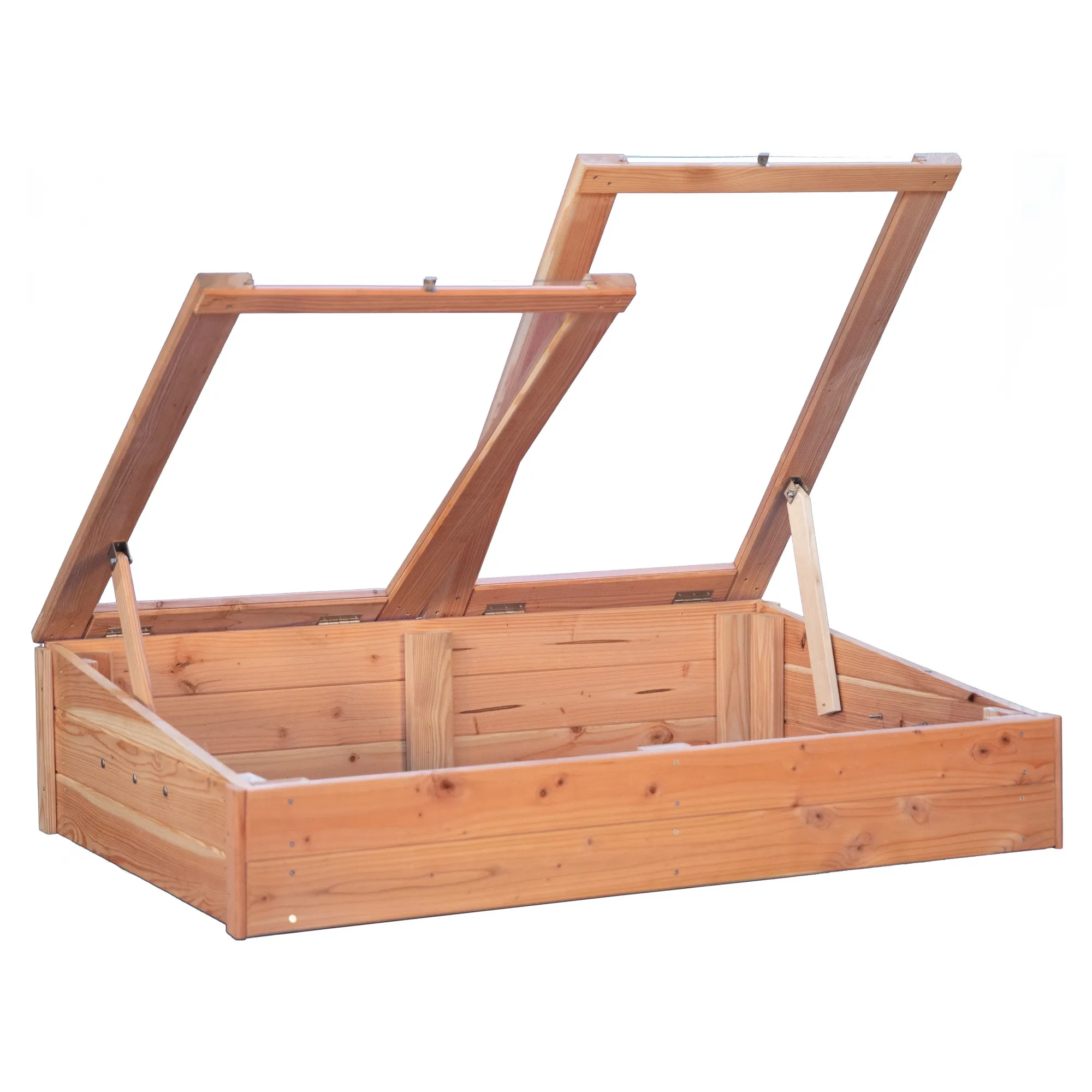 TONDERN-Fr&uuml;hbeet