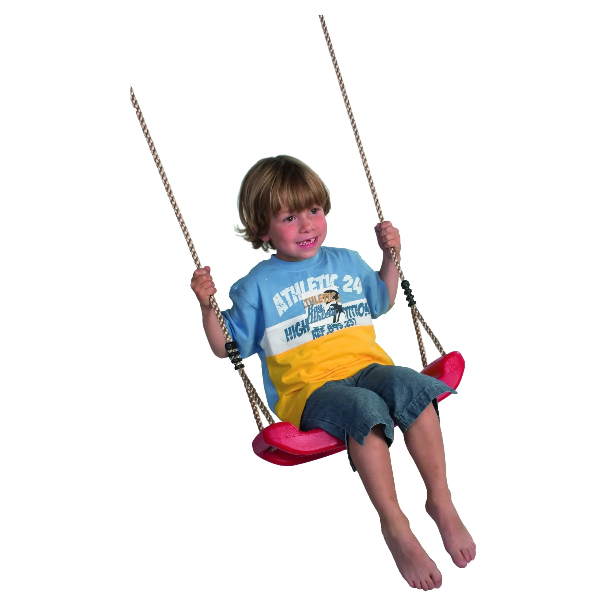 Kunststoffschaukel, PVC-Schaukelbrett