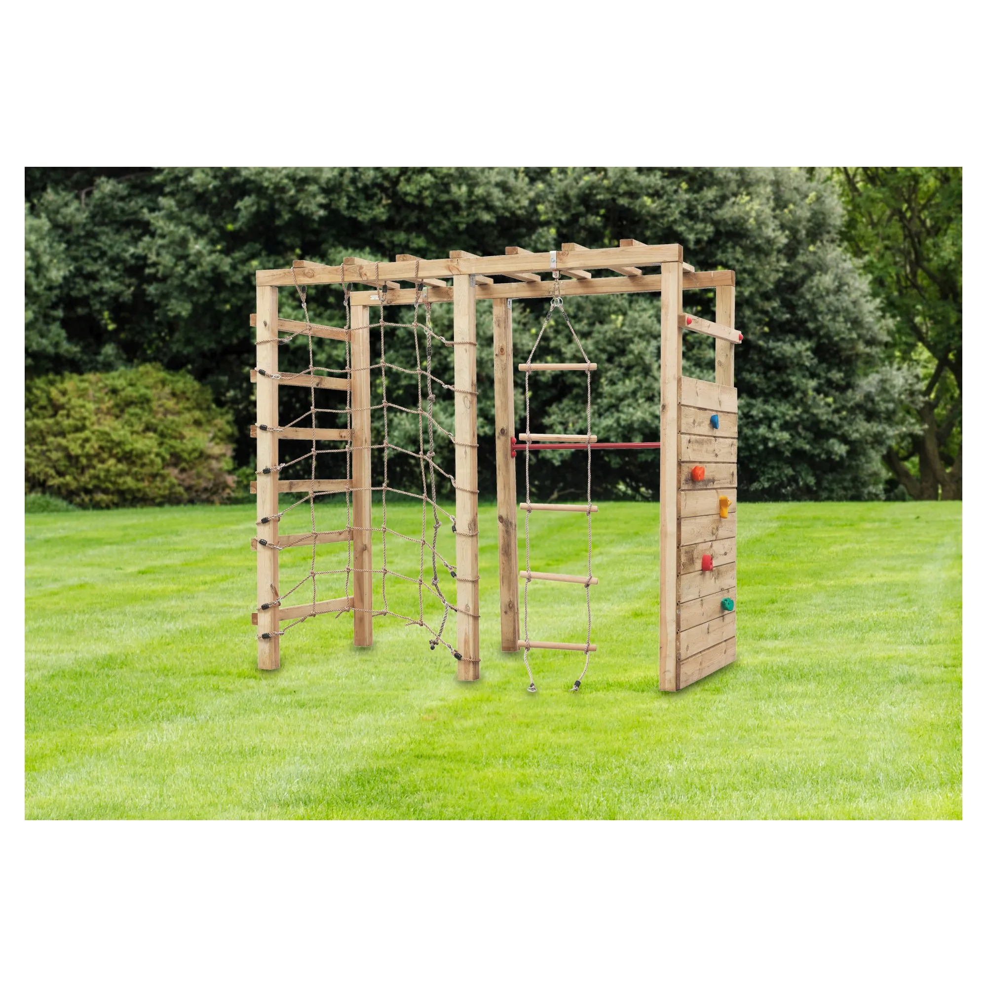 Kletterger&uuml;st ALEM