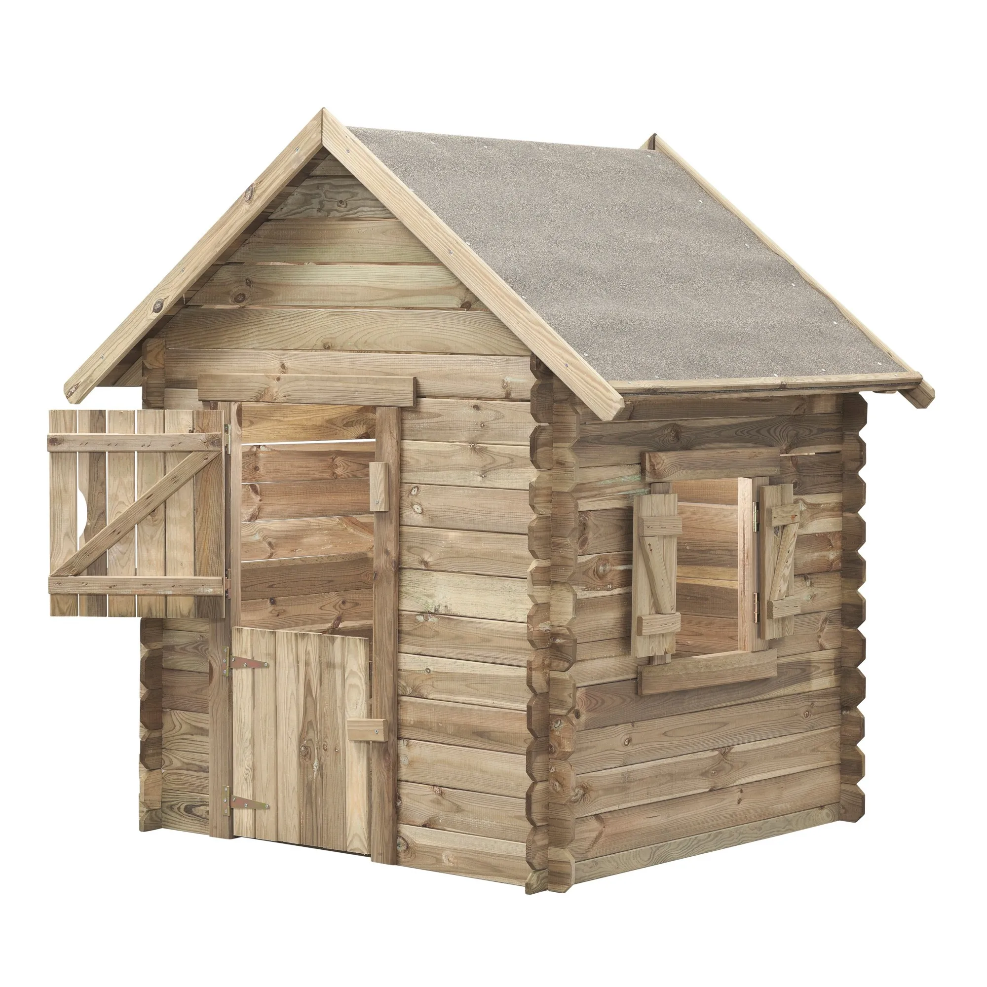 Kinderspielhaus STEFFI