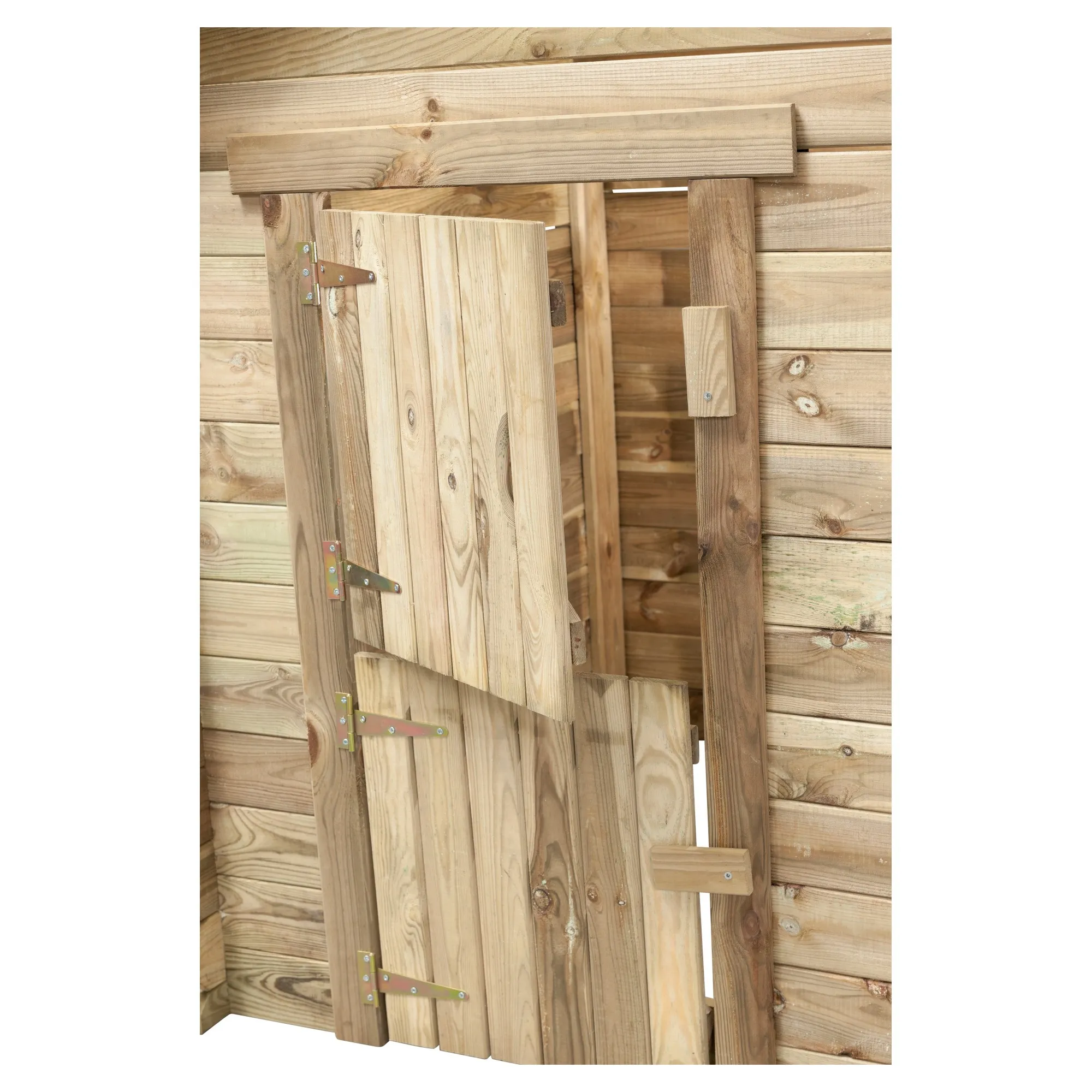 Kinderspielhaus STEFFI