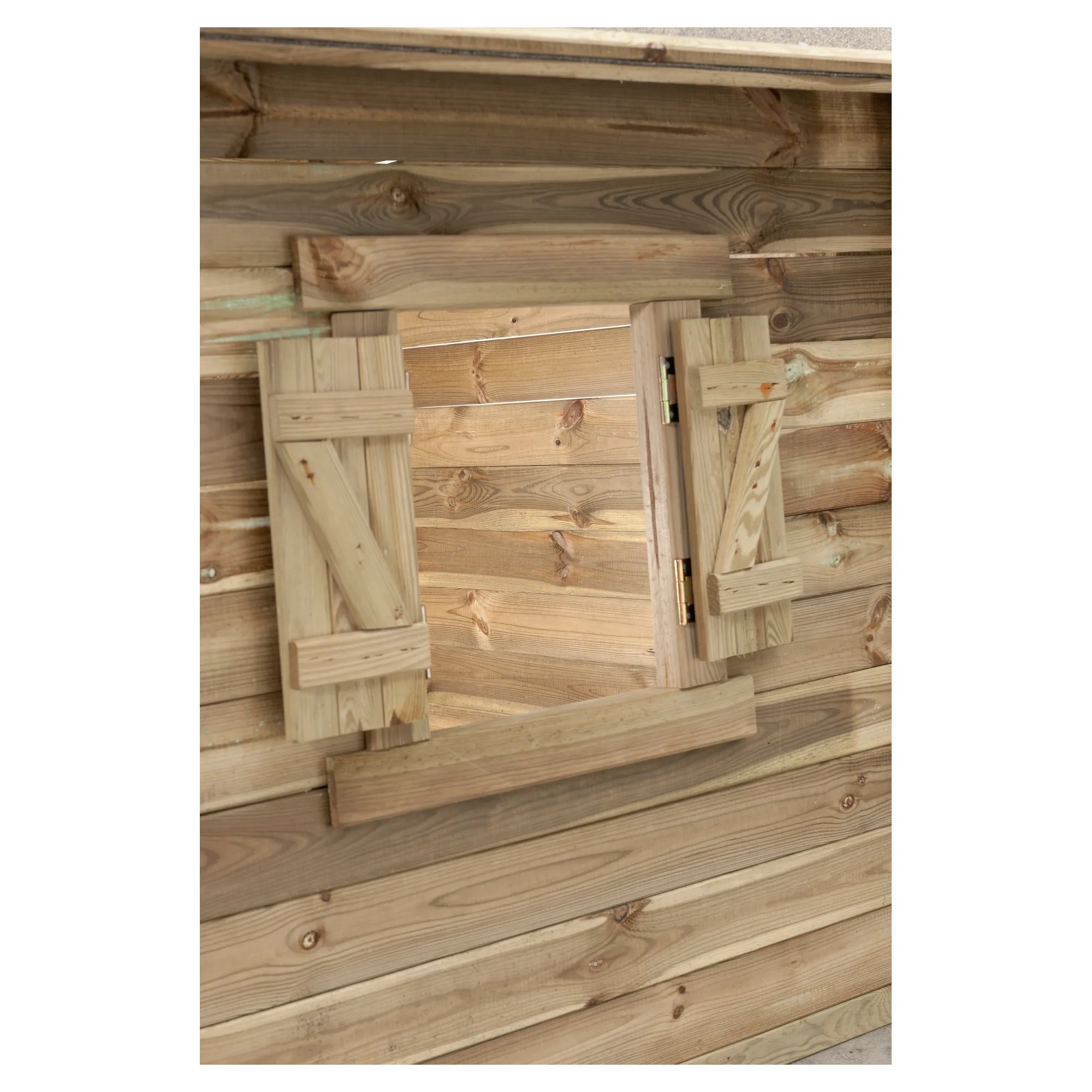 Kinderspielhaus STEFFI