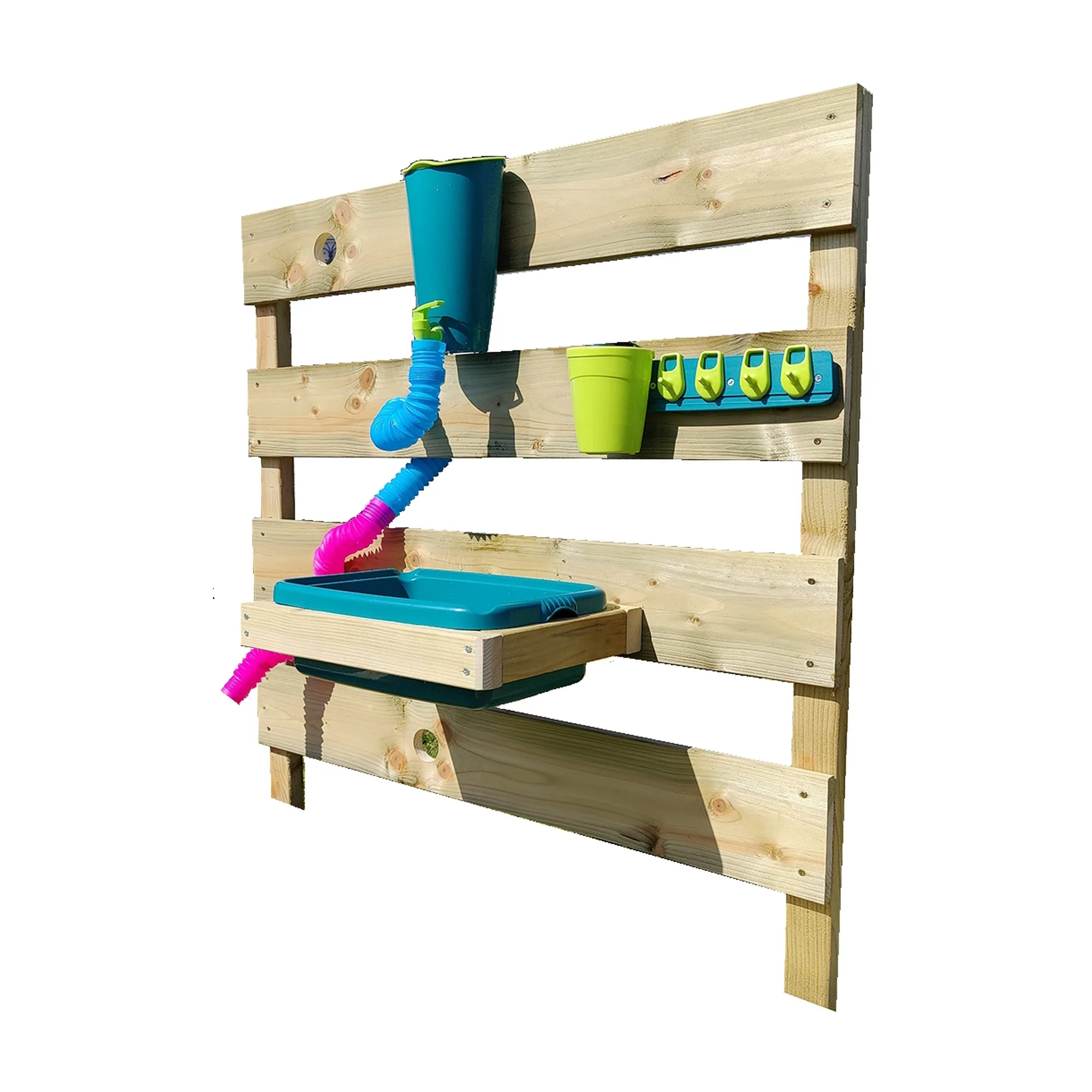 KLAUS Wasserspielwand Bausatz