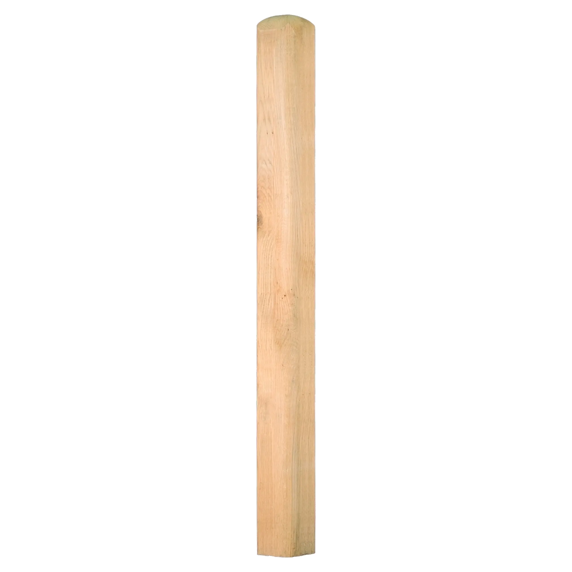 Pfosten Eiche