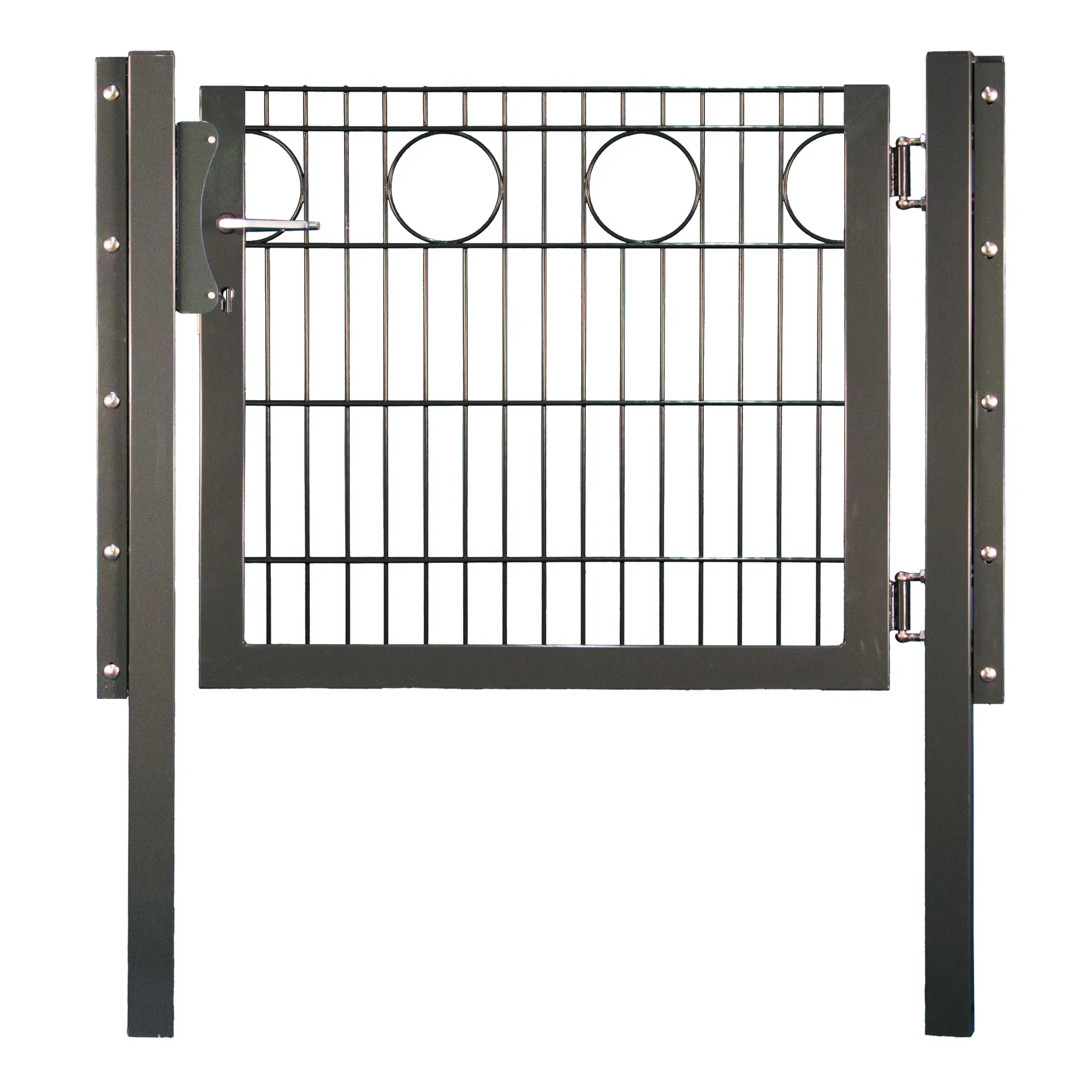 RONDO Einzeltor RAL 7016 anthrazit
