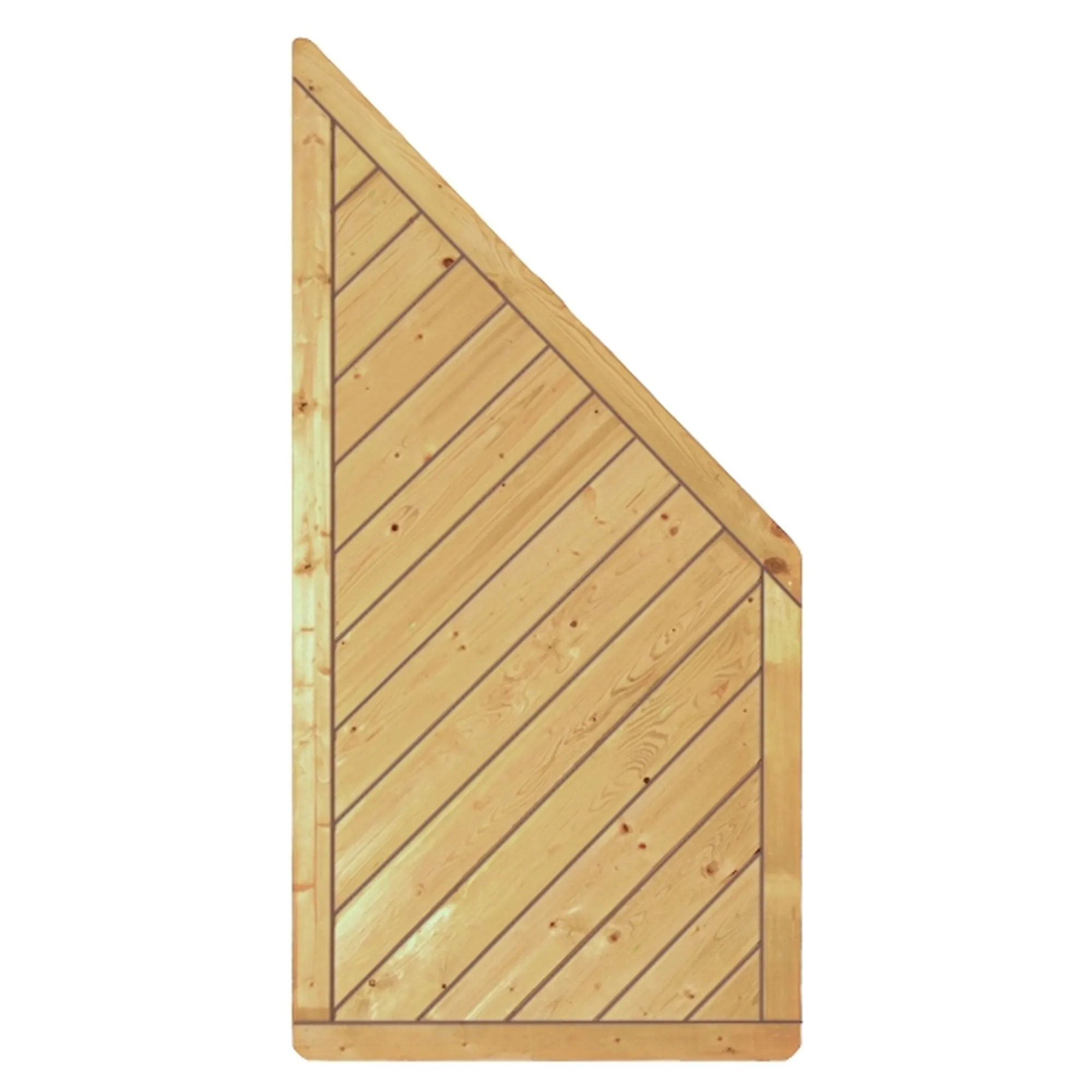 CLASSIC-Serie-Diagonal ECKE
