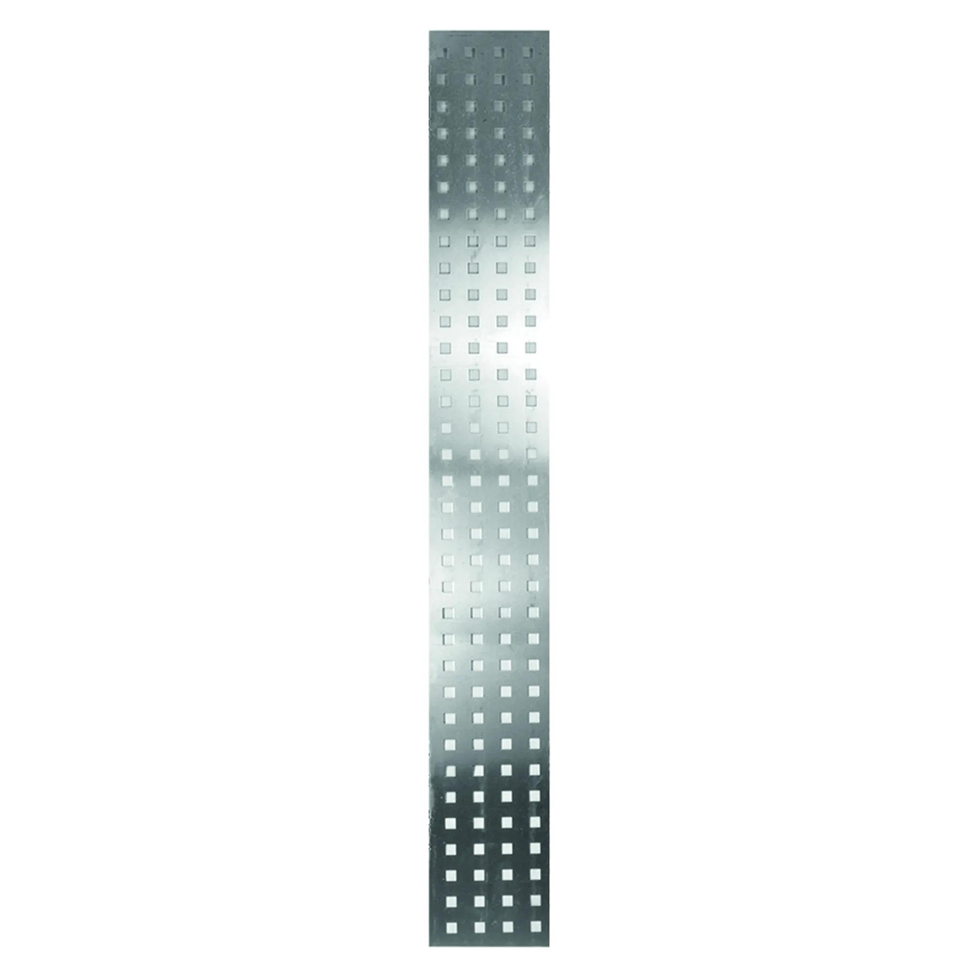 AALBORG-Serie, Aluminiumblech