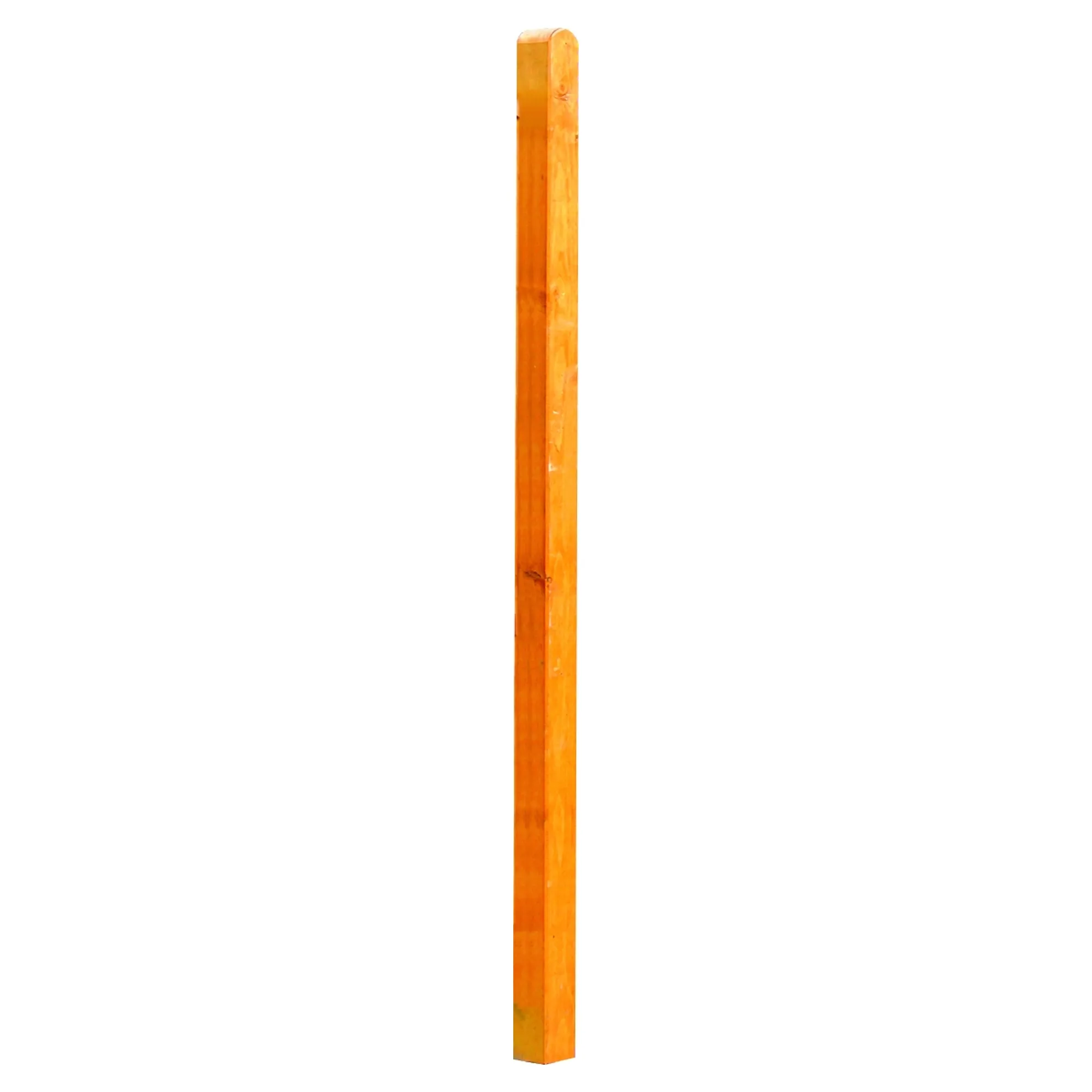 SUNLINE Pfosten Kopf gerundet