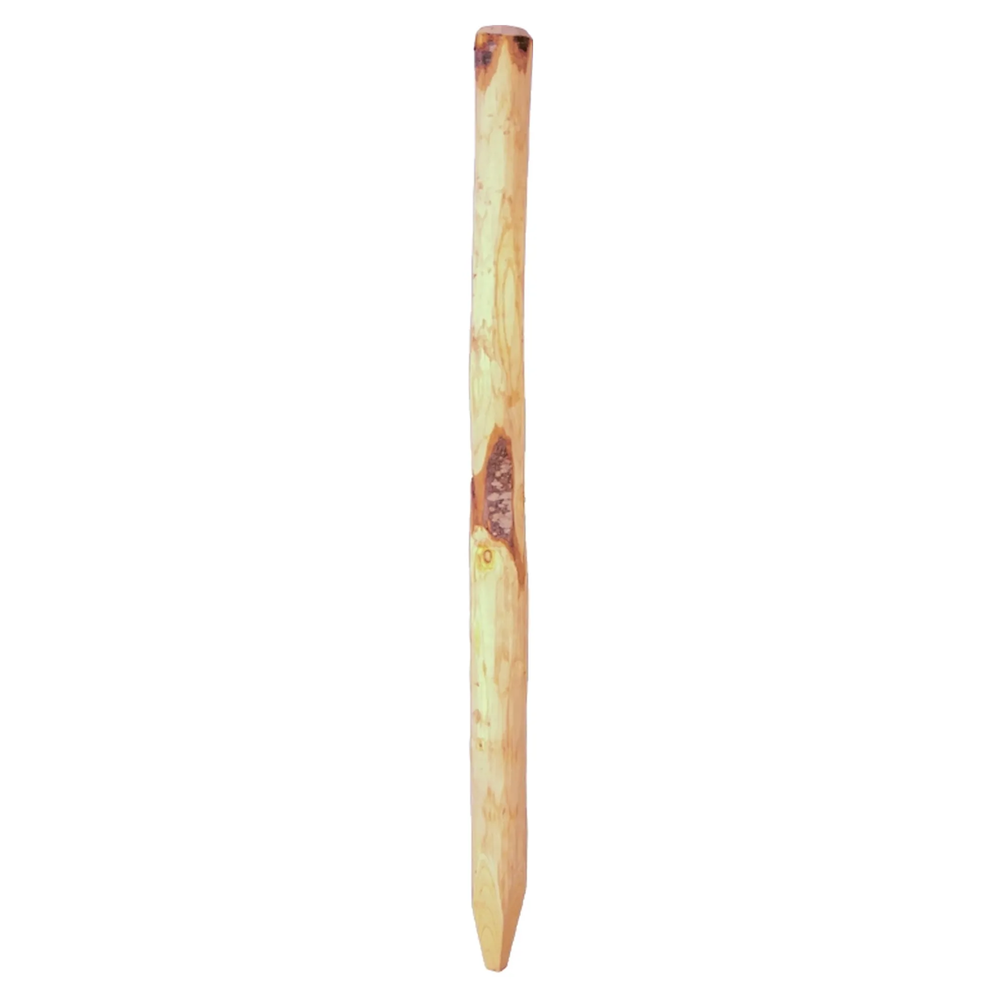 ROLLO-Zaunpfahl