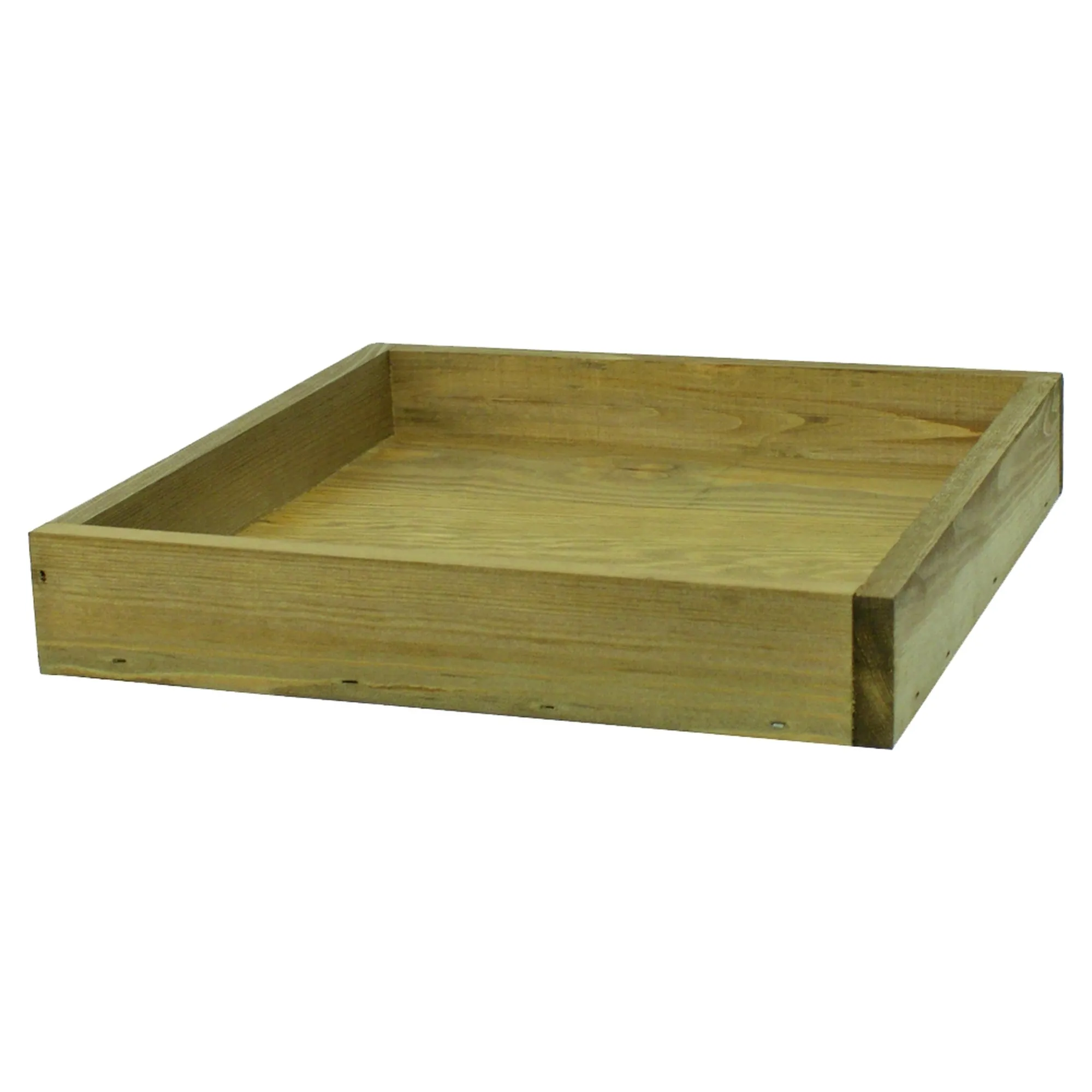 LABO-3D Ablage, Futterstelle