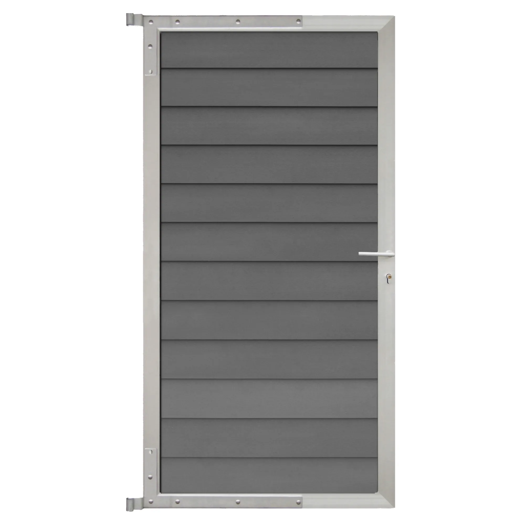 SK&Auml;R-Tor-Komplettset