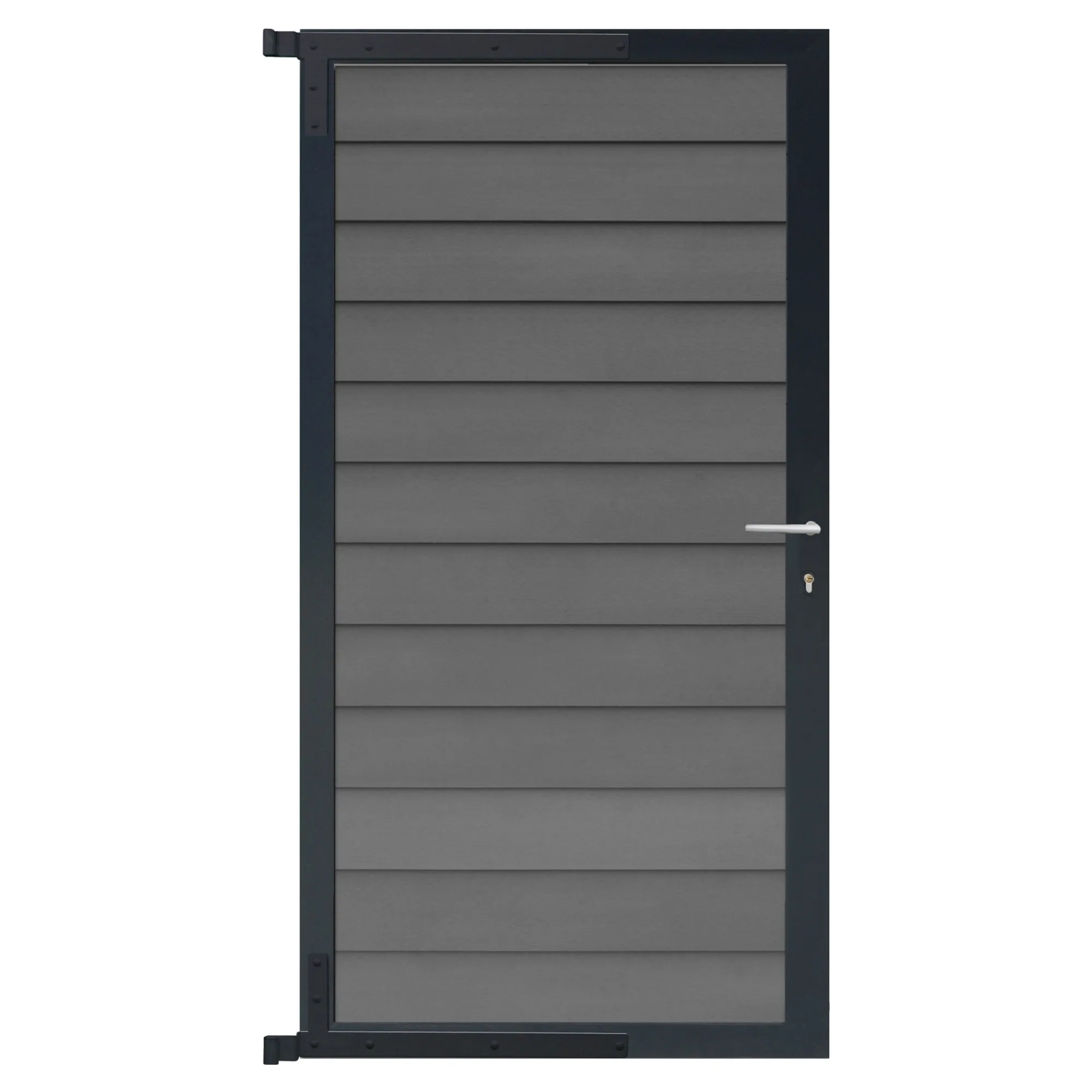 SK&Auml;R-Tor-Komplettset