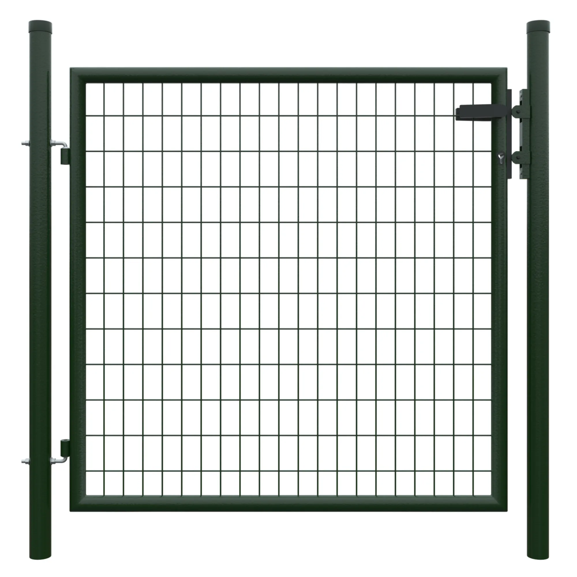 STRONG Einzeltor  RAL 7016 ANTHRAZIT
