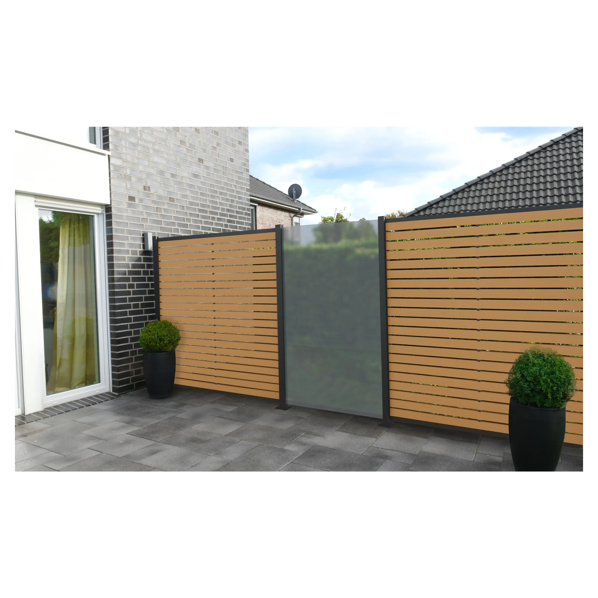 HAN&Ouml;-Serie KARAMEL