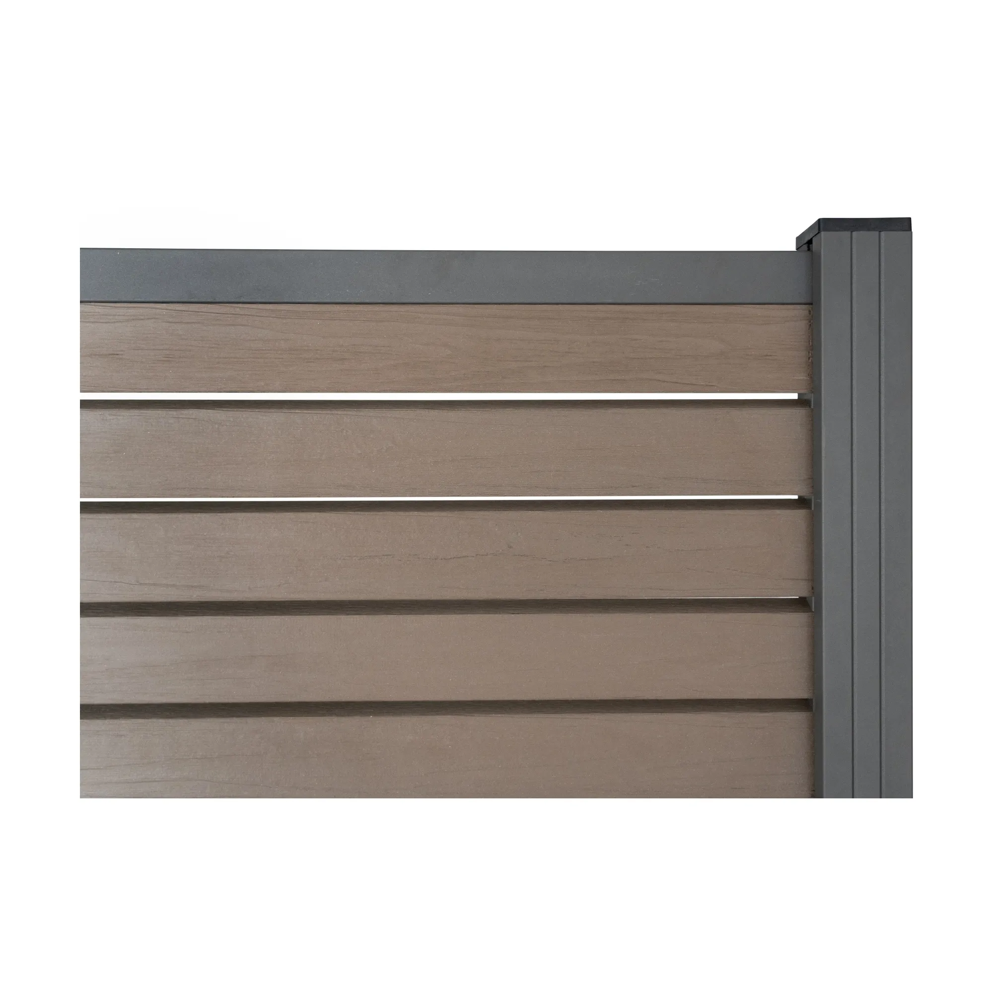 HAN&Ouml;-Serie SCHOKO Holzstruktur