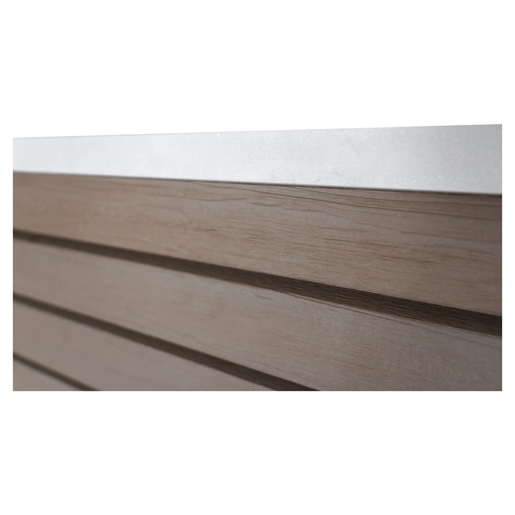 HAN&Ouml;-Serie SCHOKO Holzstruktur