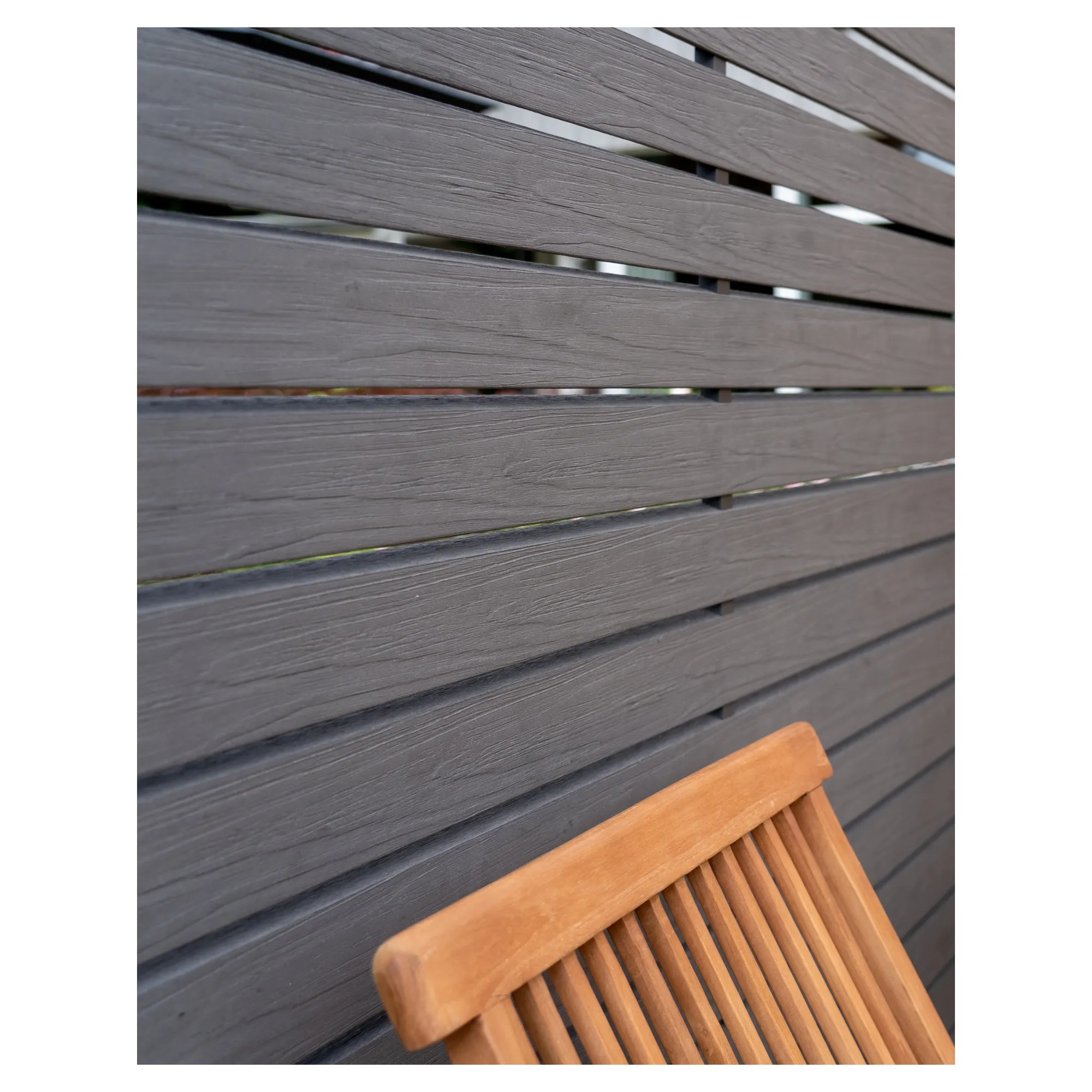 HAN&Ouml;-Serie SCHIEFER Holzstruktur