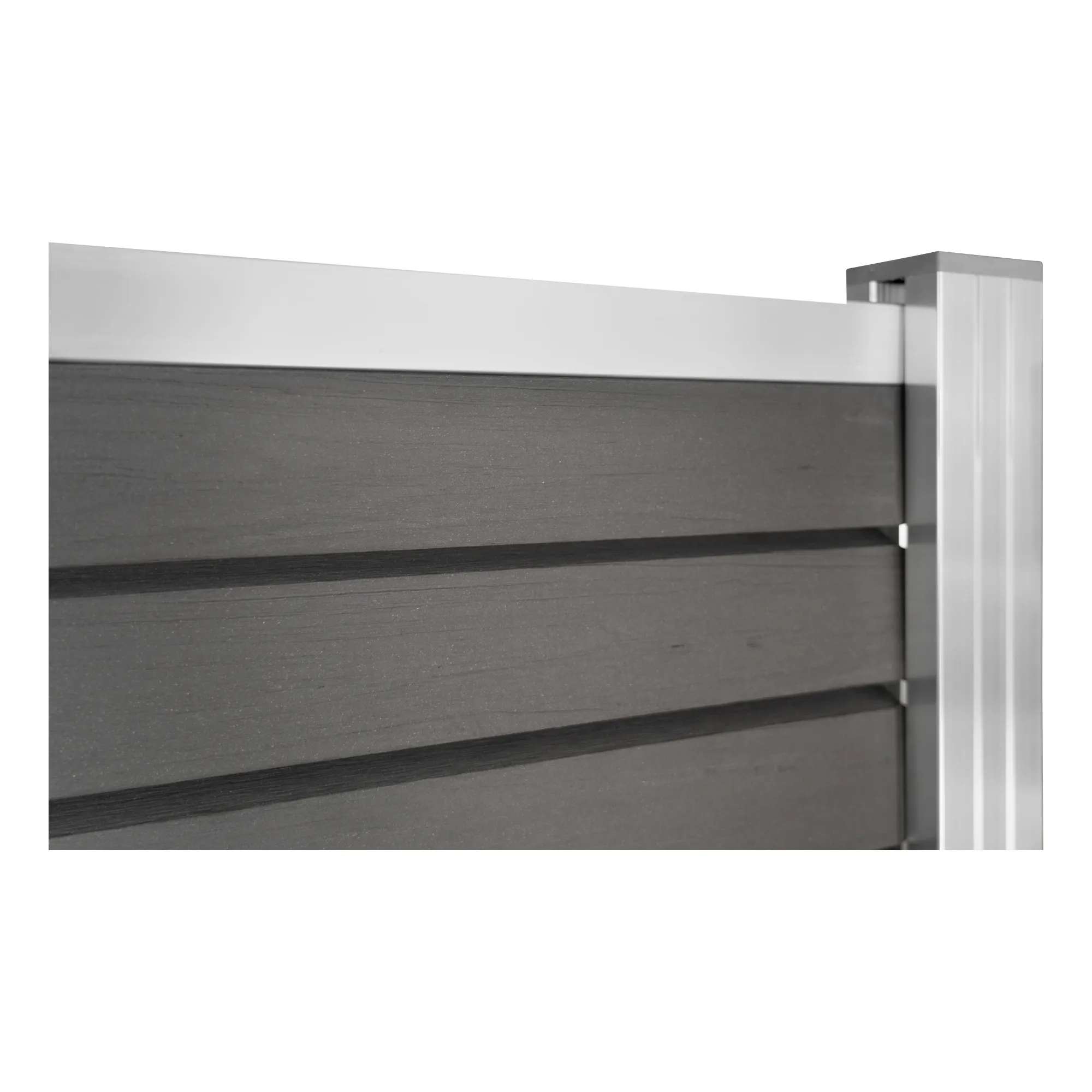 HAN&Ouml;-Serie SCHIEFER Holzstruktur