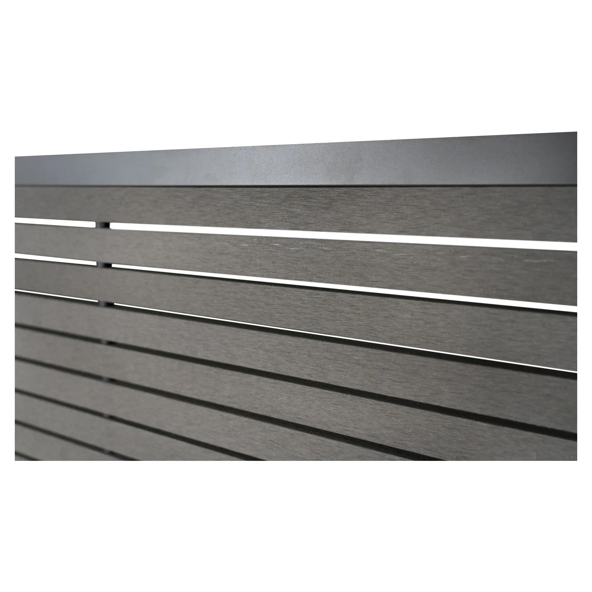 H&Ouml;RVIG-Serie BPC-Steckzaun