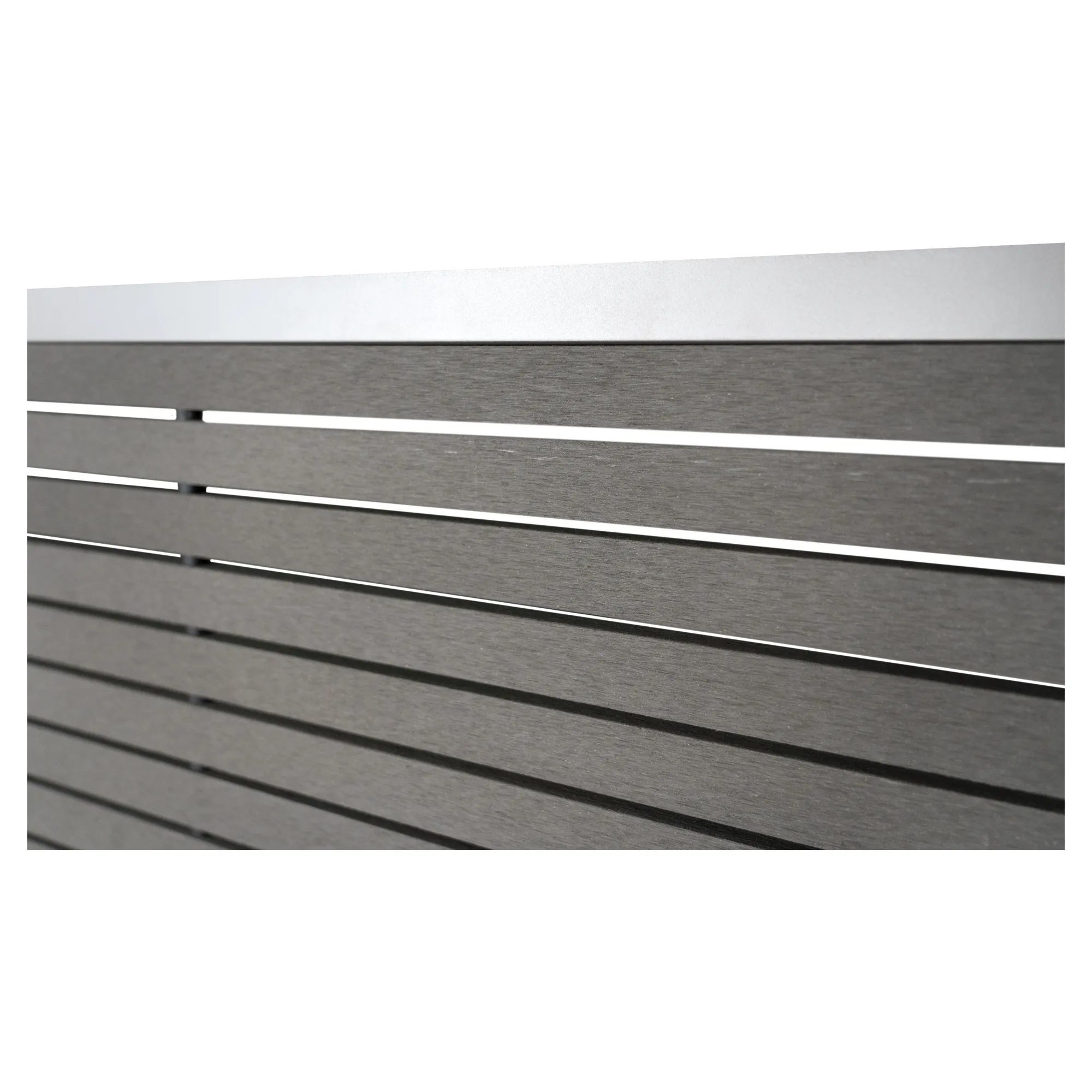 H&Ouml;RVIG-Serie BPC-Steckzaun