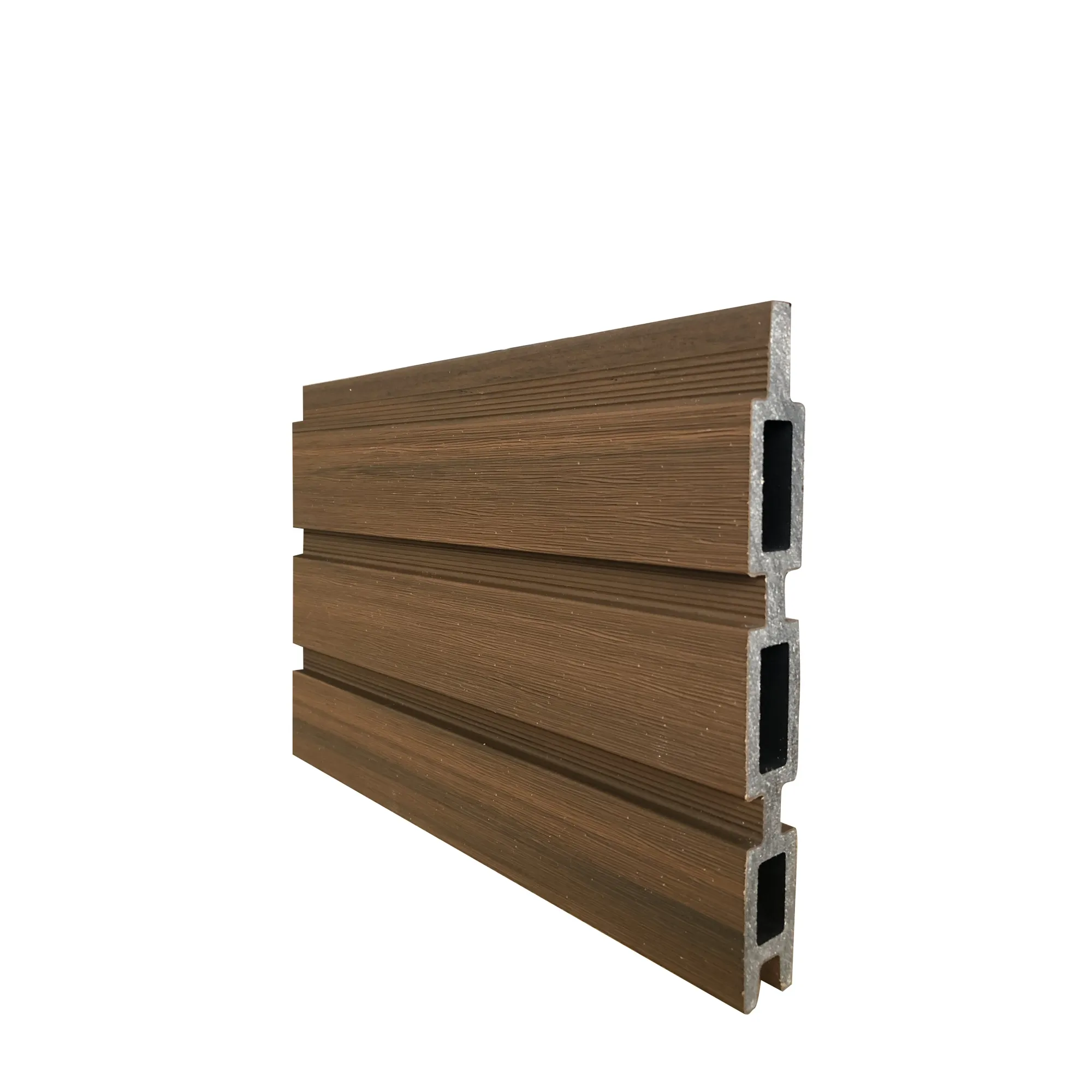 WAREN-Serie, WPC-Steckzaun-Set