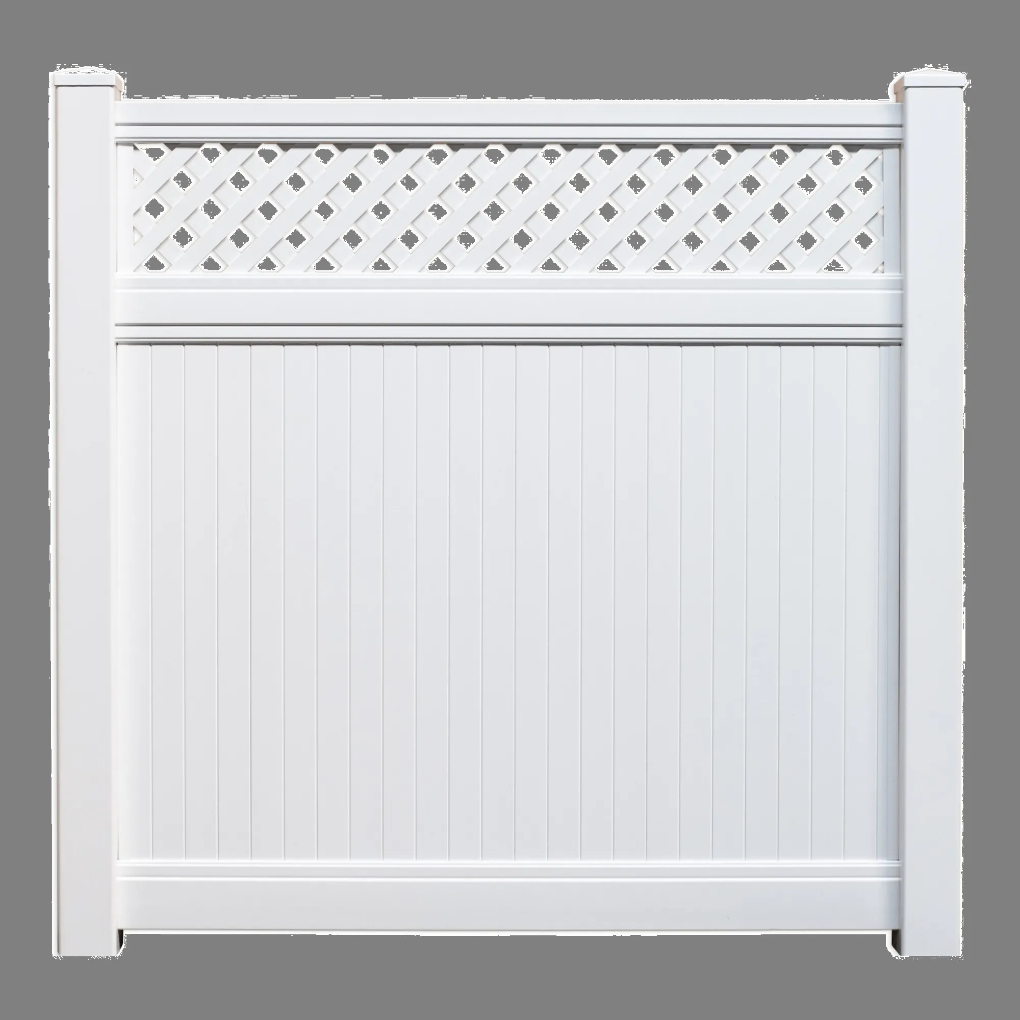 ELDORADO-Line Kunststoffzaun