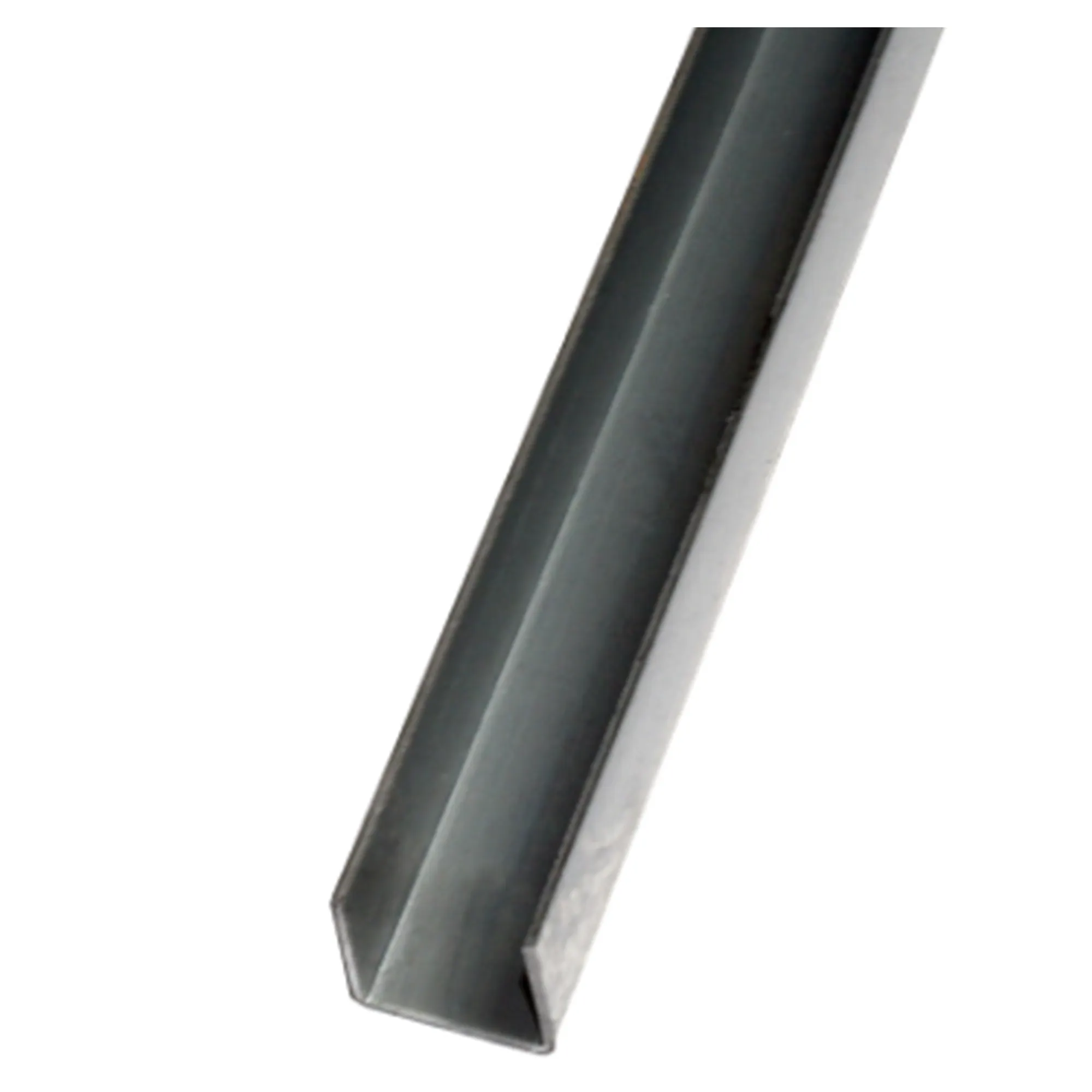 Aluminium TOR-Pfosten f. Steckzaunserien