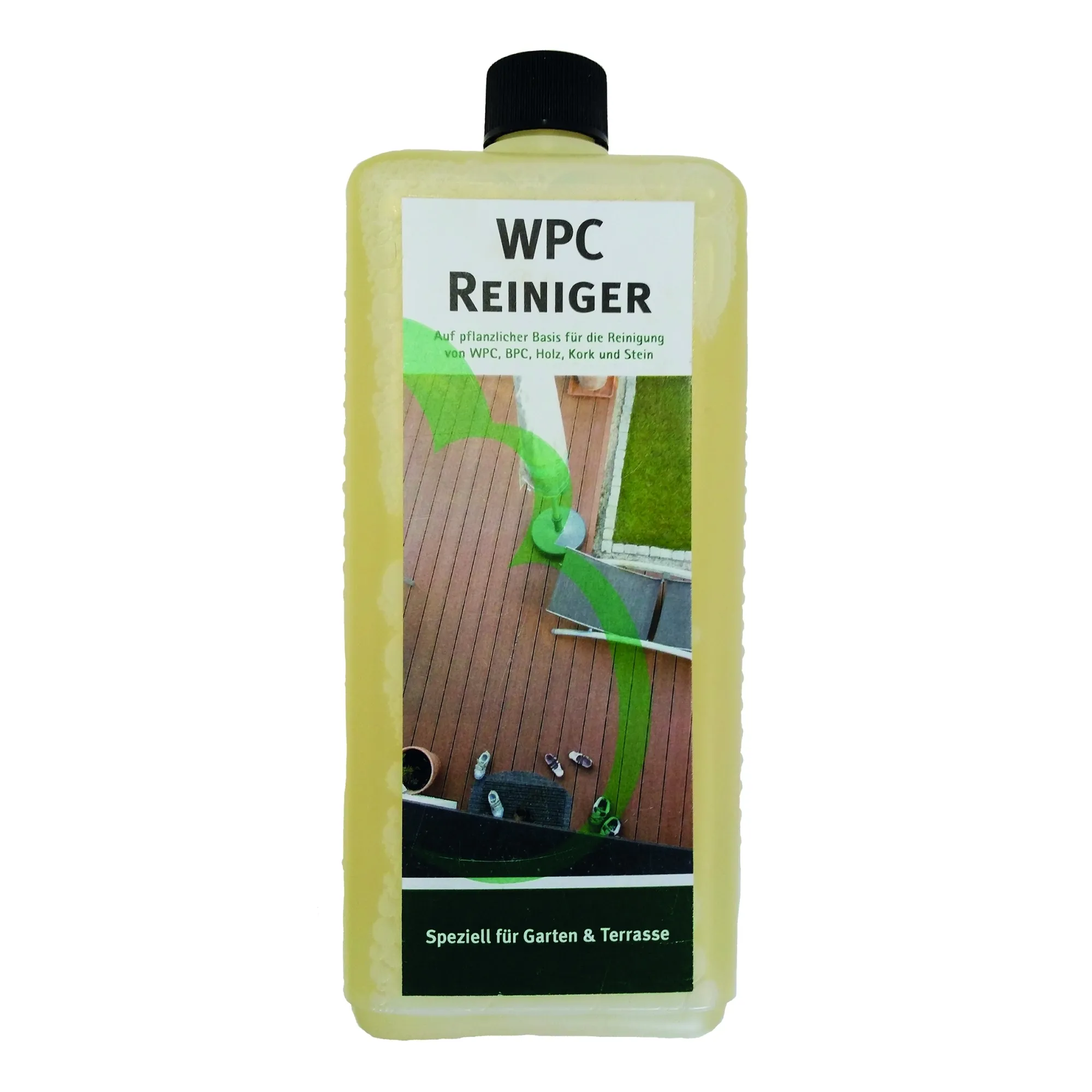 WPC / BPC Reiniger