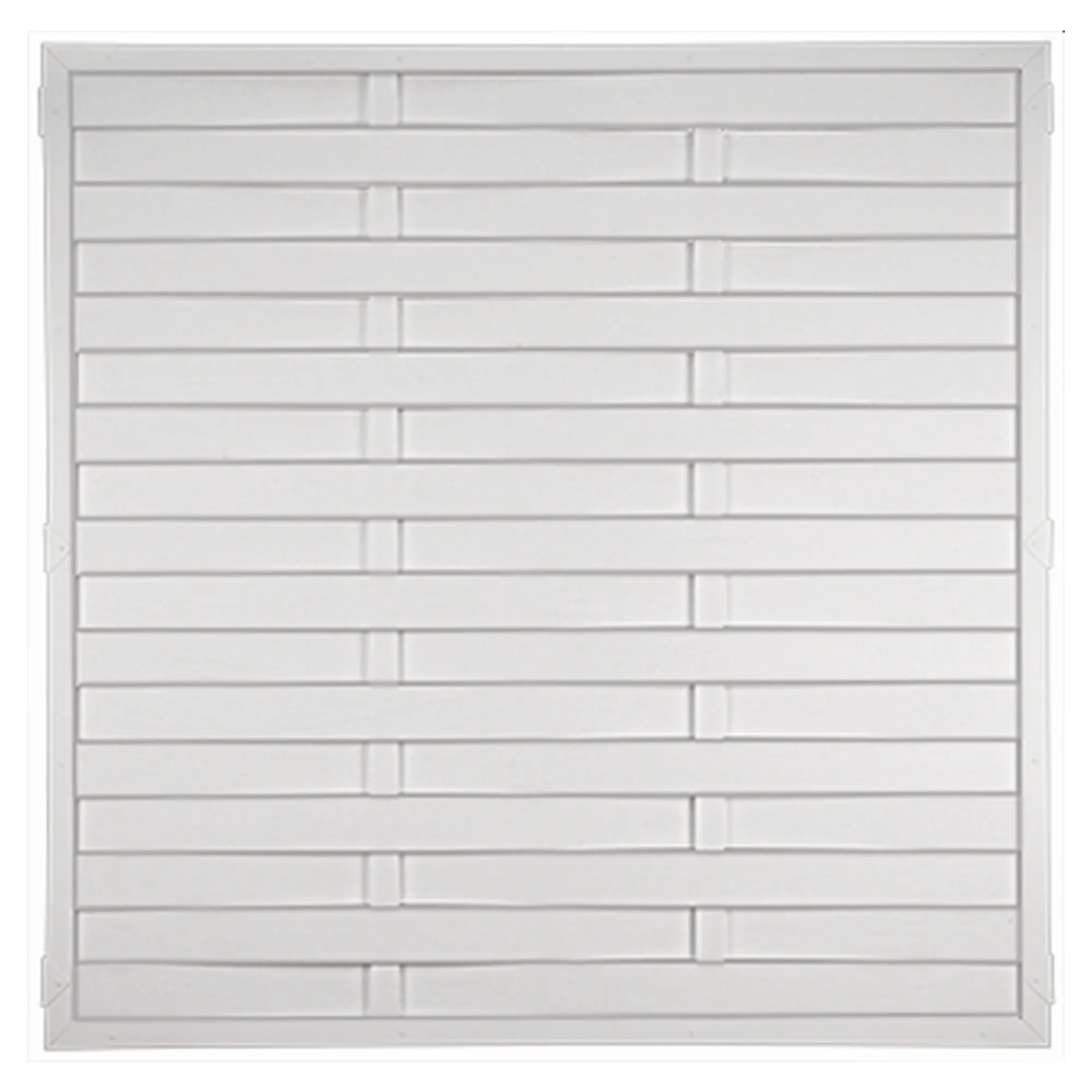 LIGHTLINE KS-LAMELLENZAUN