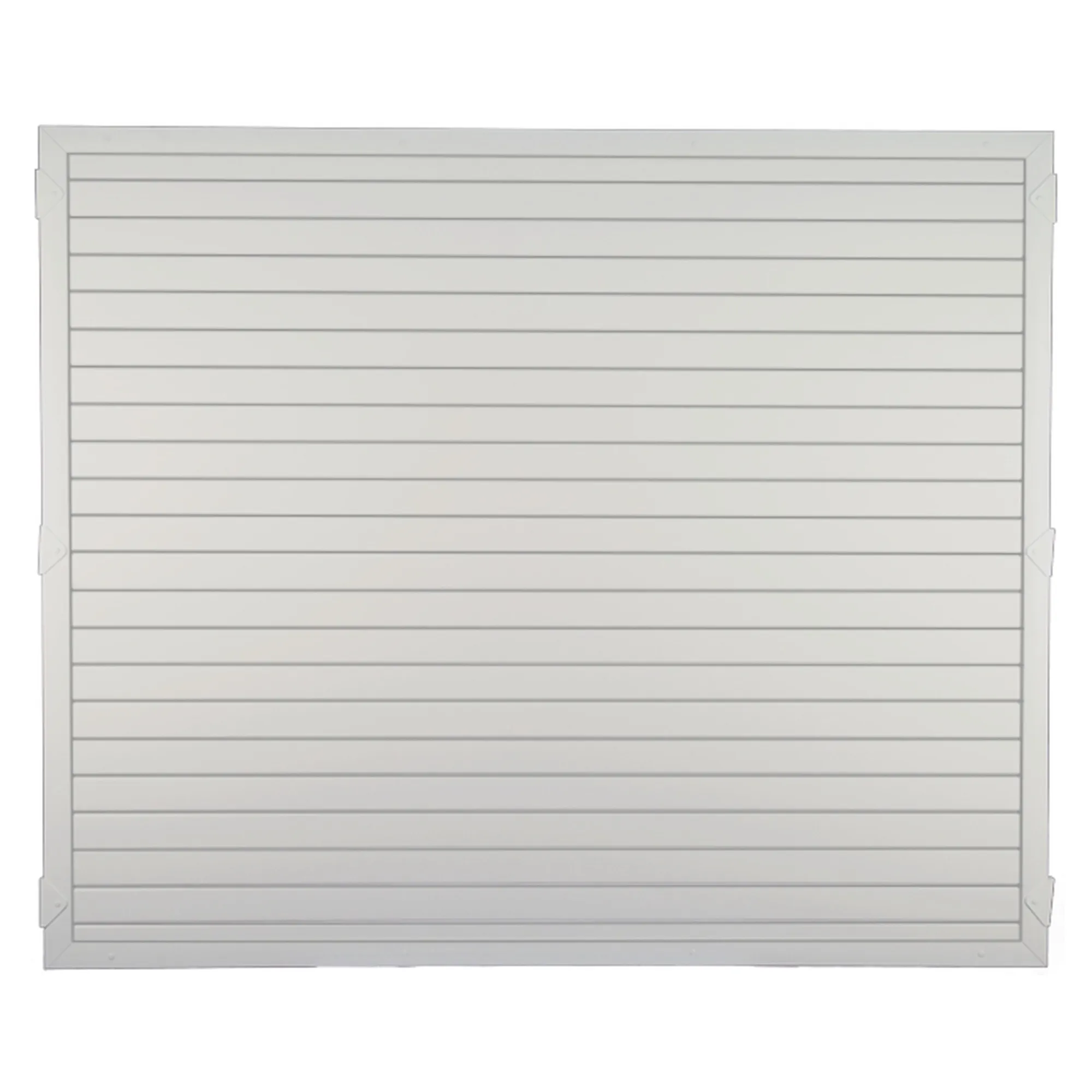 LIGHTLINE KS-Zaunelement