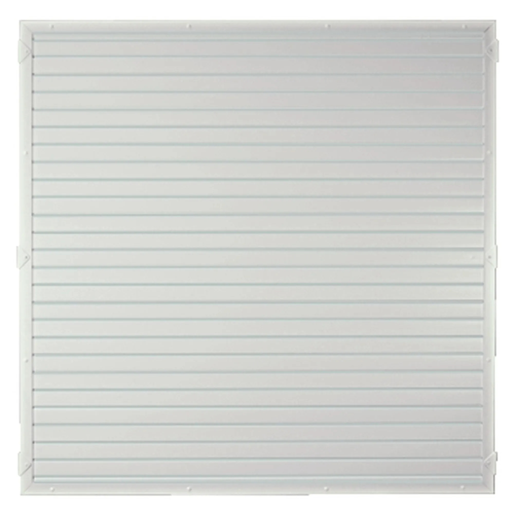 LIGHTLINE KS-Zaunelement