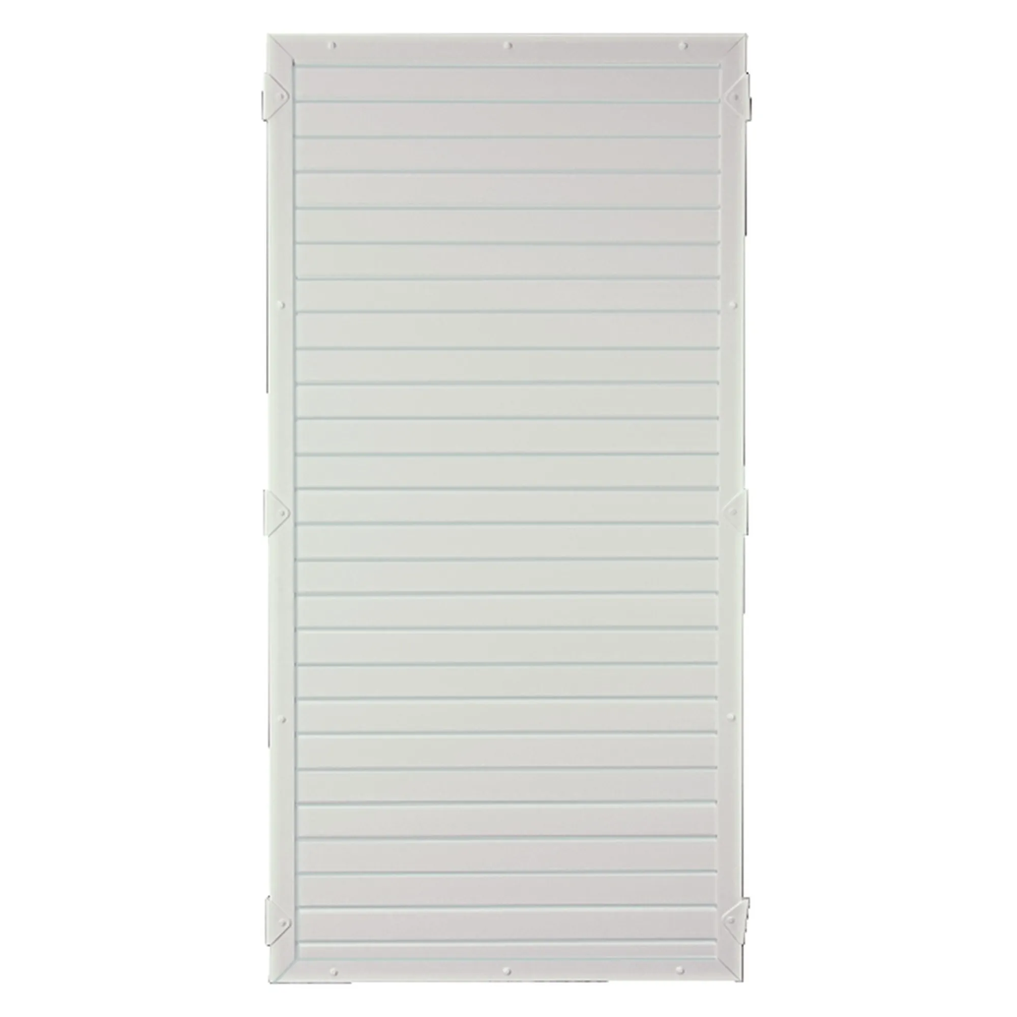 LIGHTLINE KS-Zaunelement