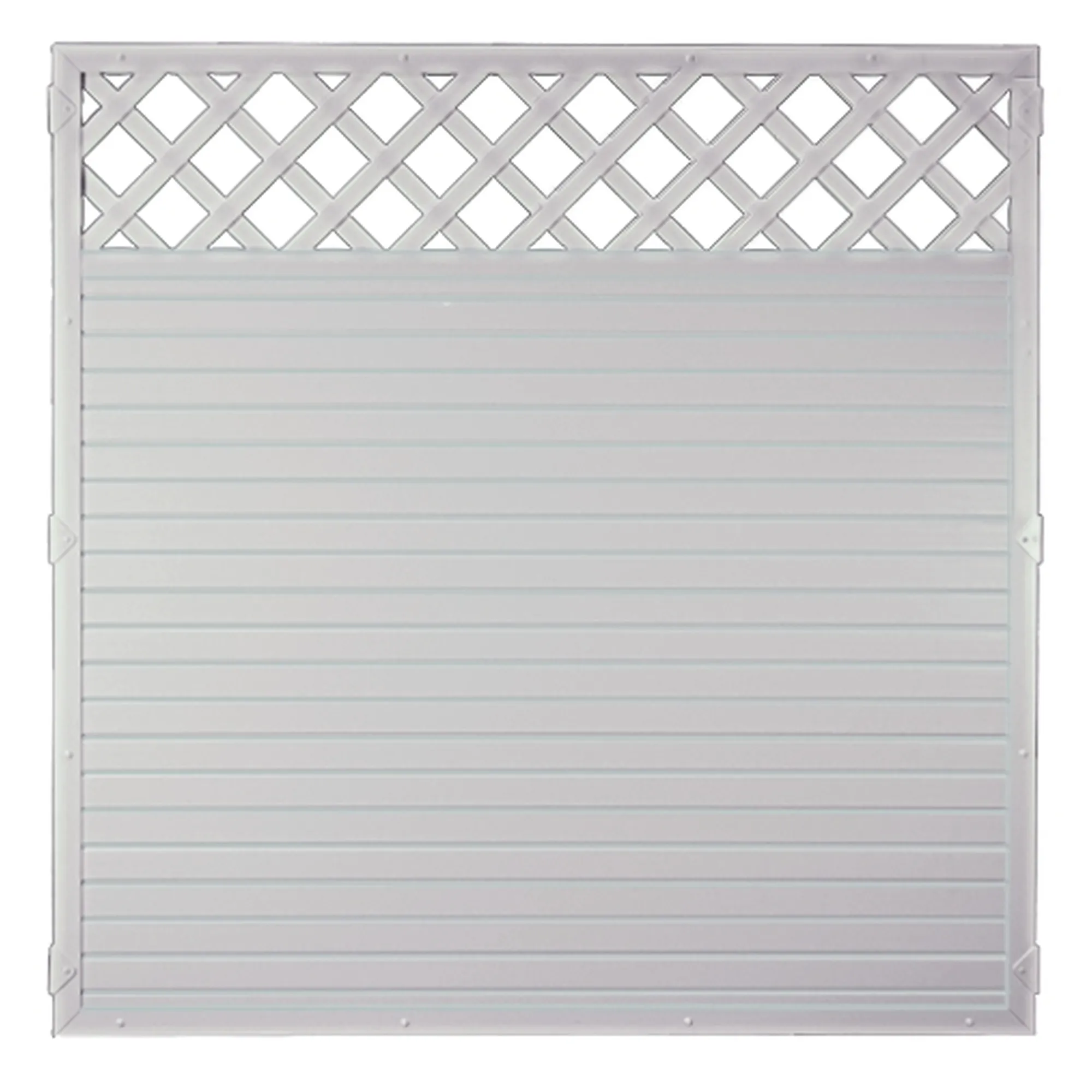 LIGHTLINE KS-Zaun Ranki