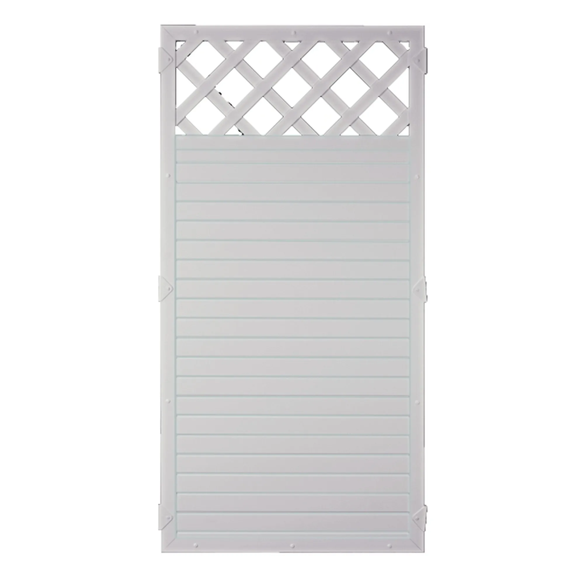 LIGHTLINE KS-Zaun Ranki